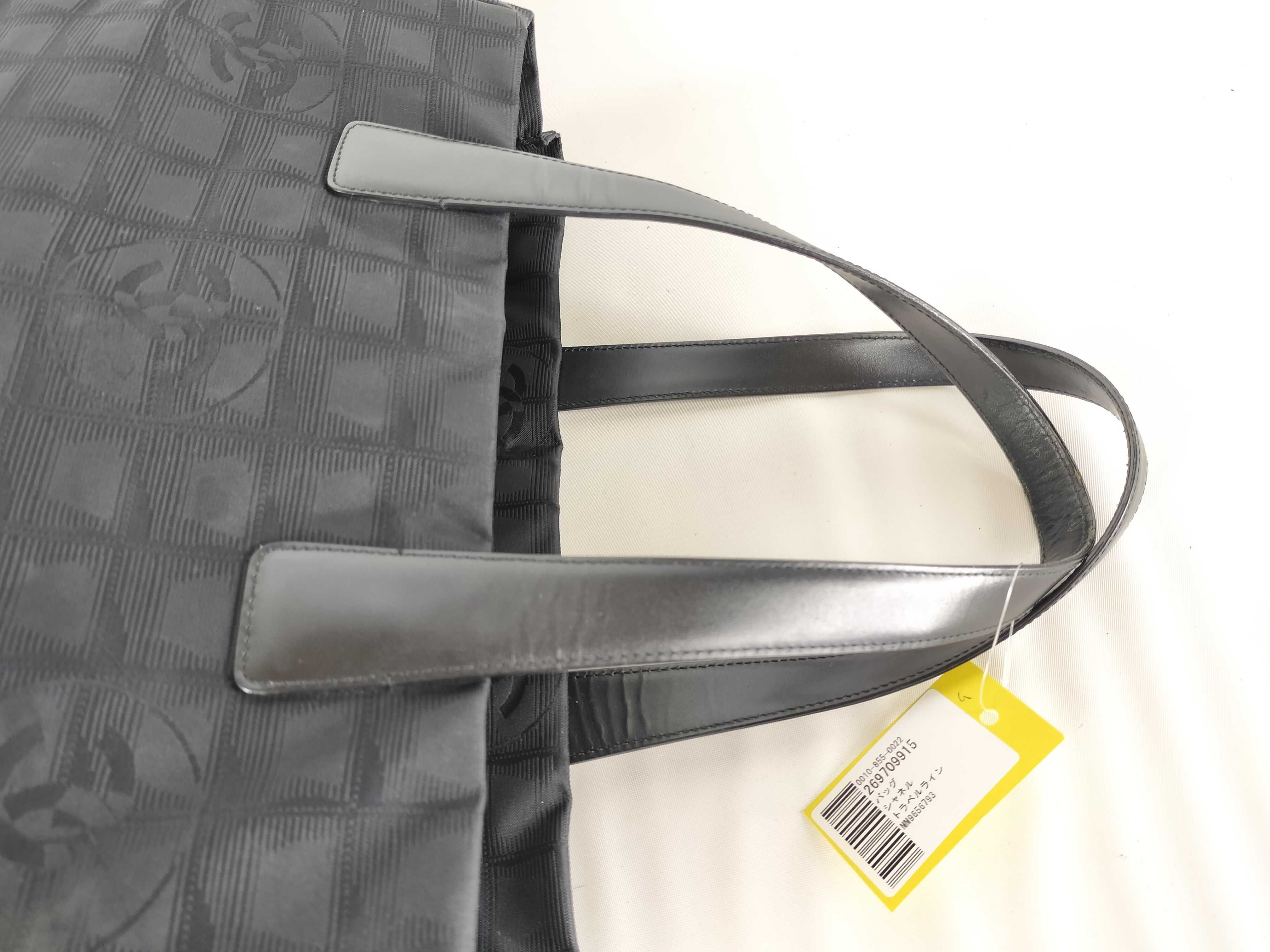 New Travel Line MM Tote Bag — view 5