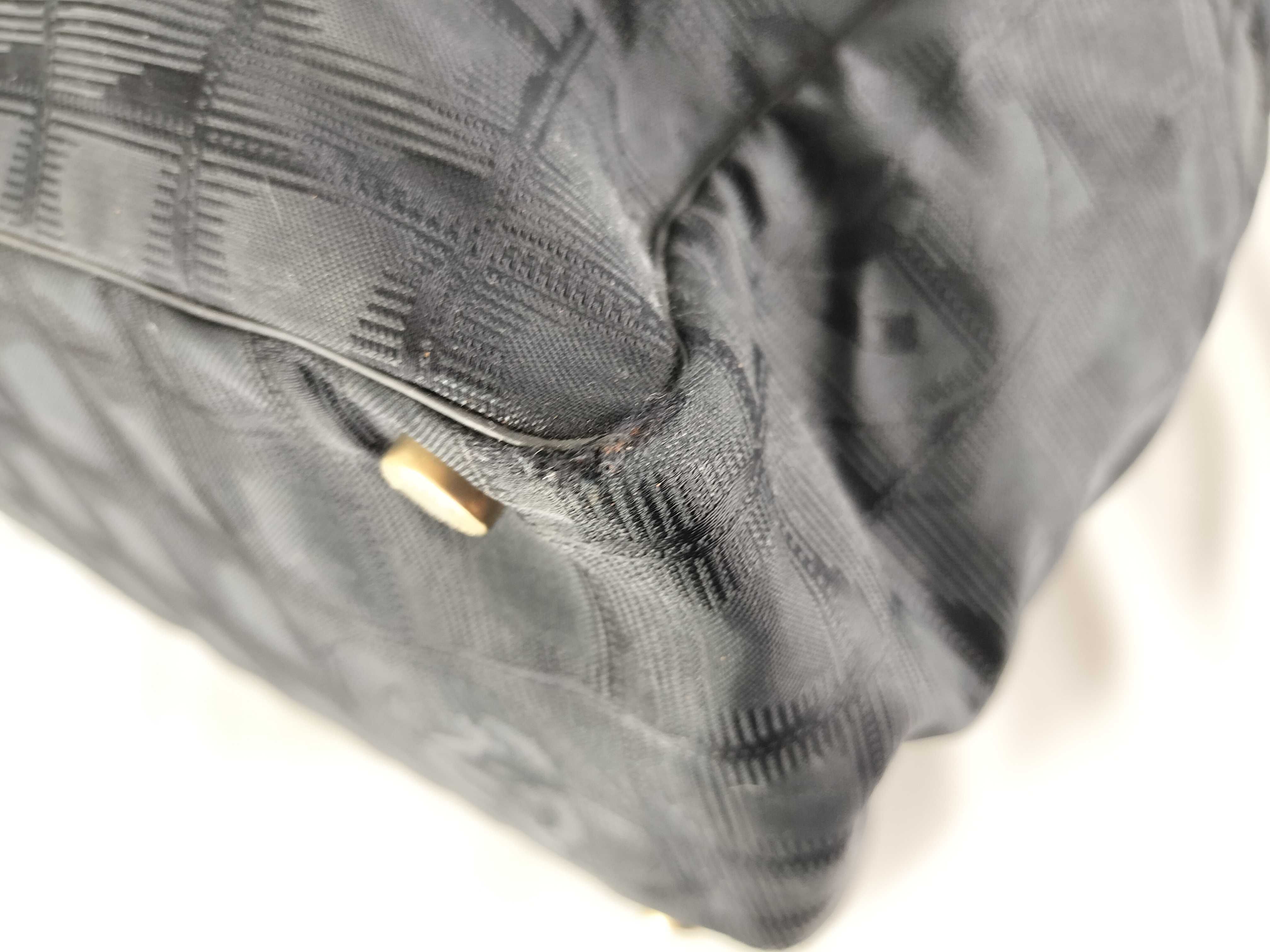 New Travel Line MM Tote Bag — view 6