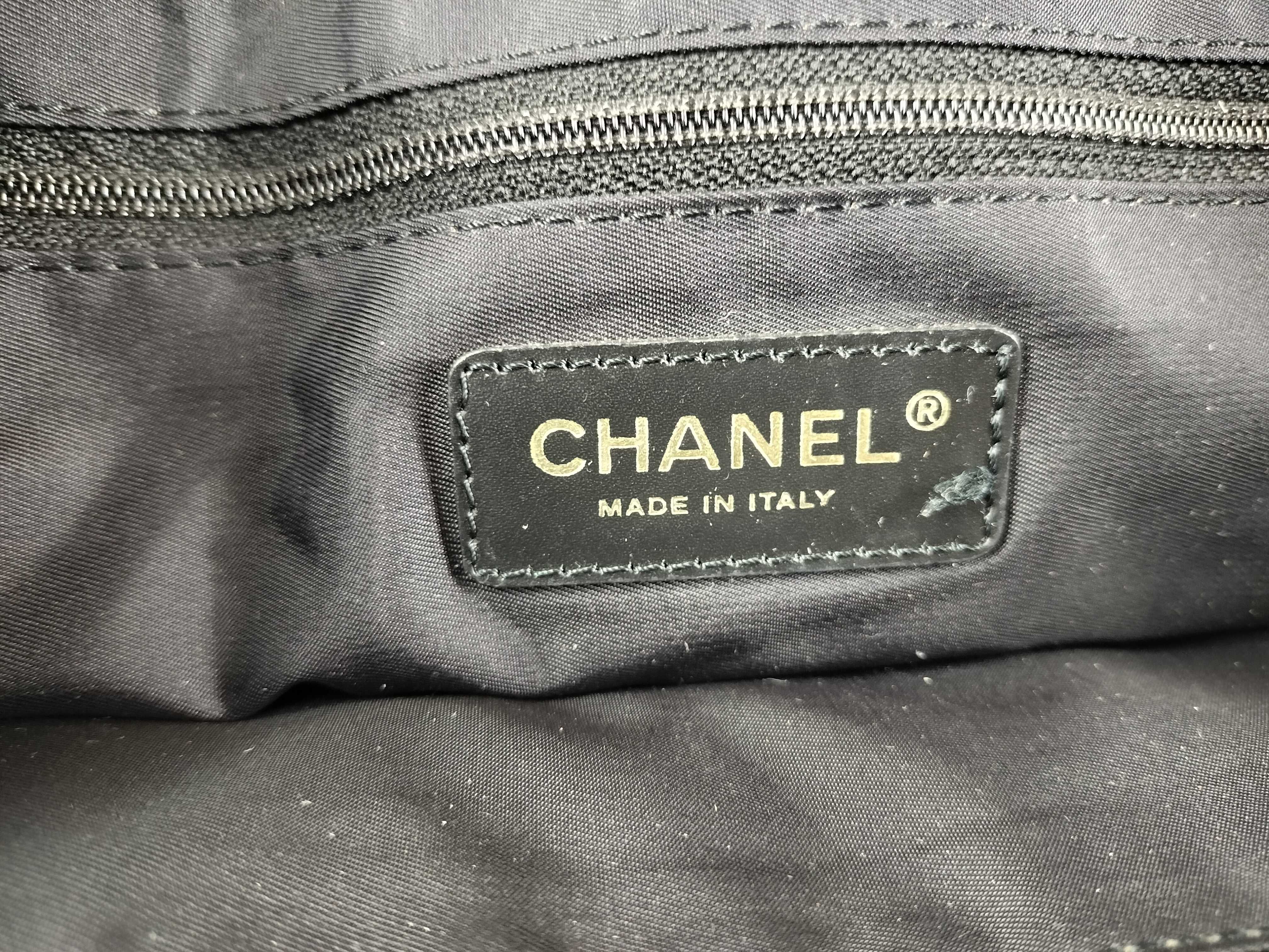 New Travel Line MM Tote Bag — view 9