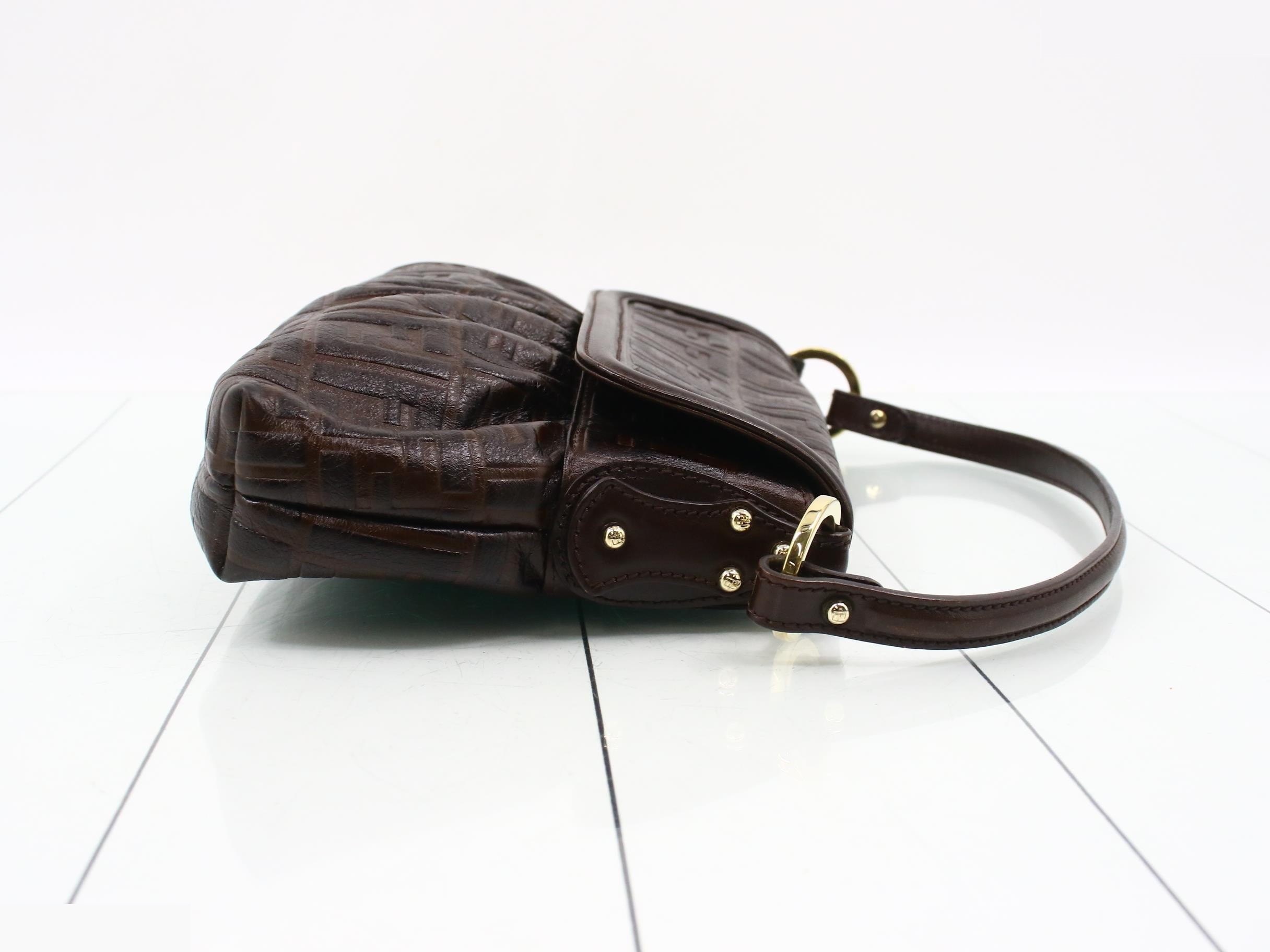 Zucca (bag) - handbag — view 3
