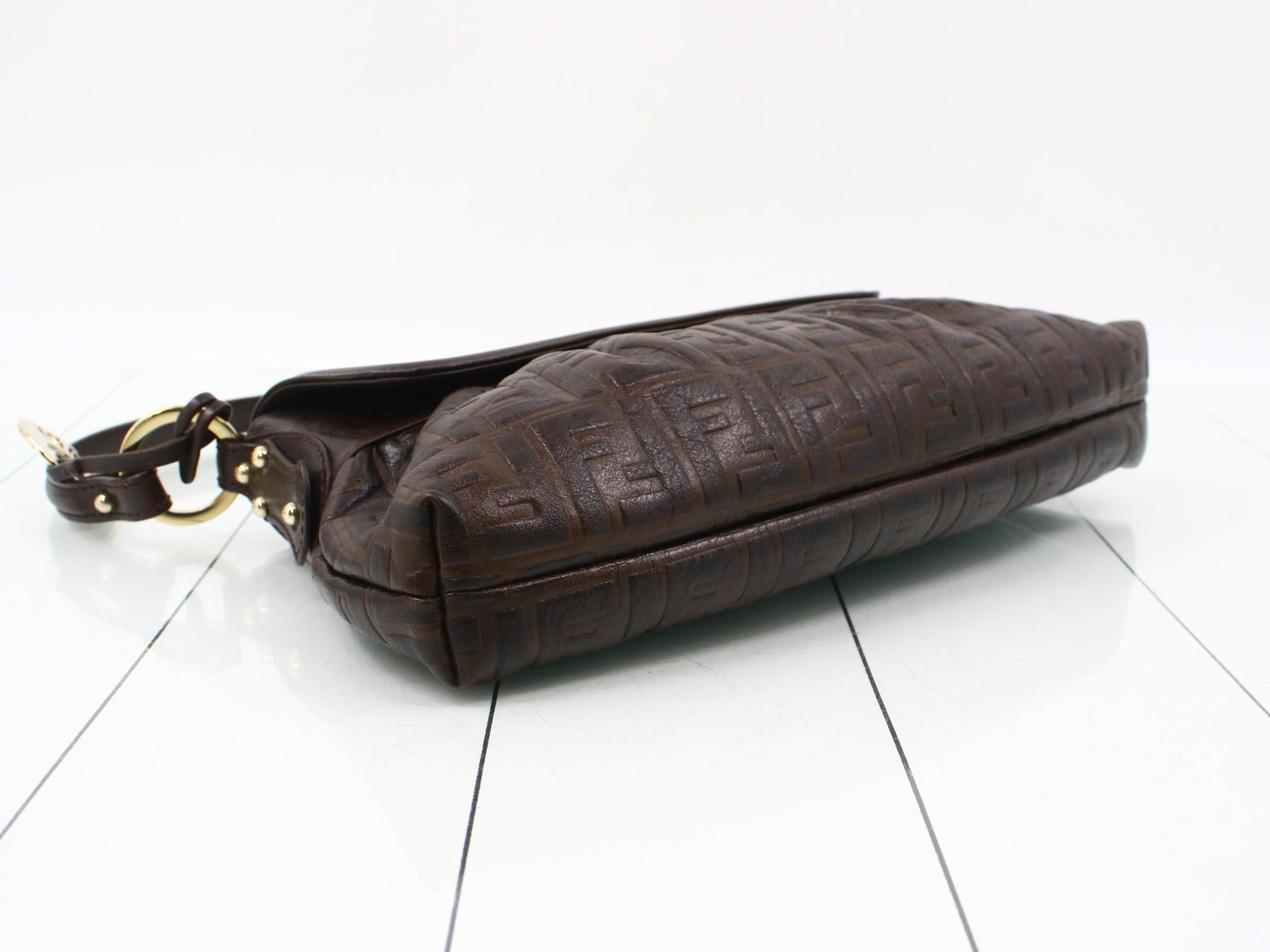 Zucca (bag) - handbag — view 5