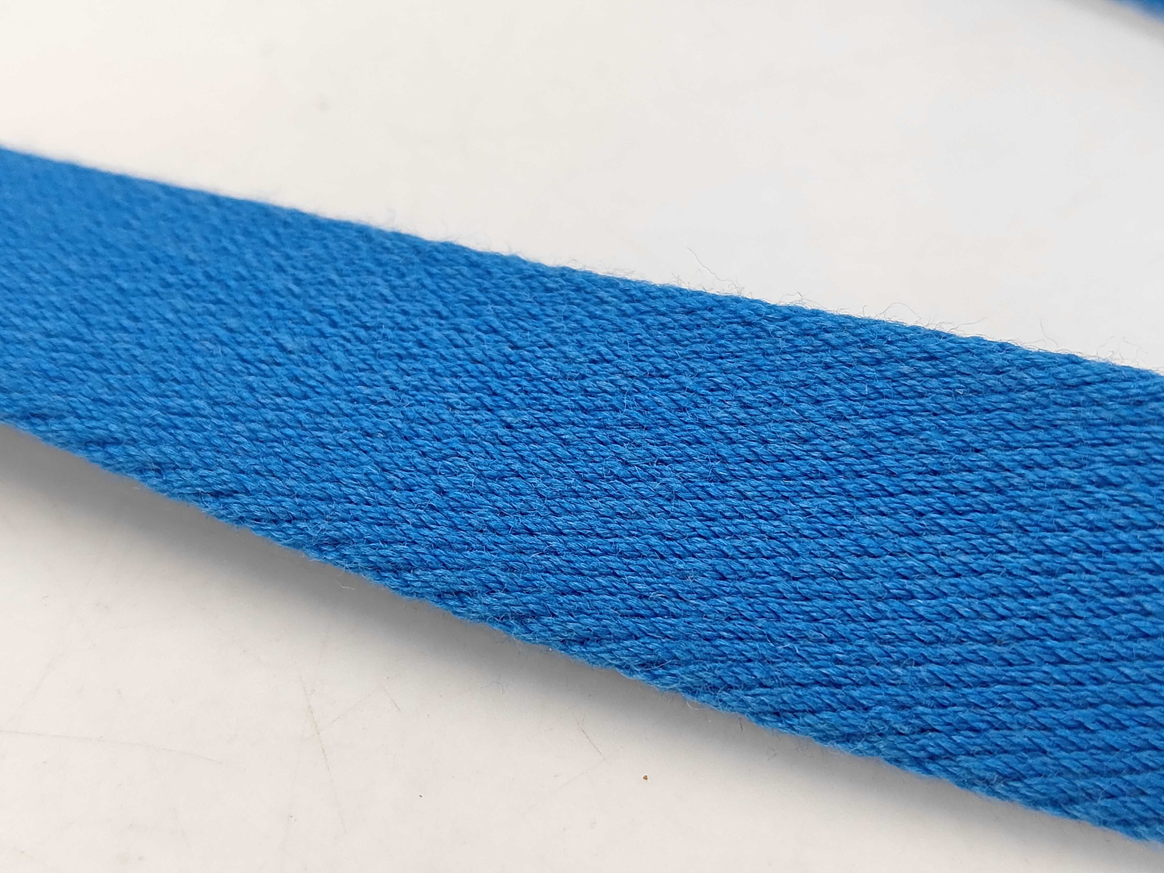 Evelyne TPM Blue Shoulder Bag (K stamp) — view 4