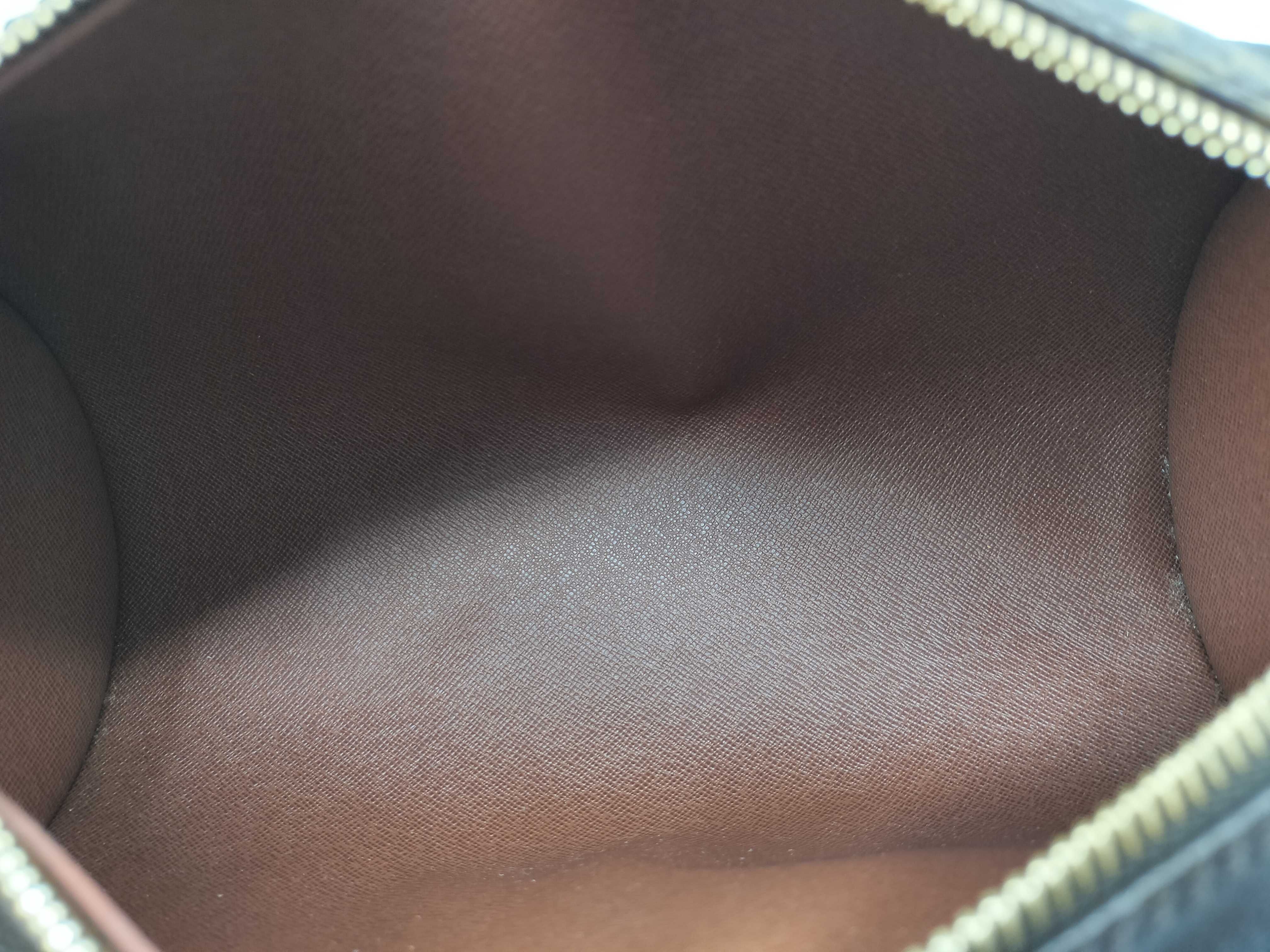 Monogram Louis Vuitton Papillon 26 M51386 Handbag — view 11