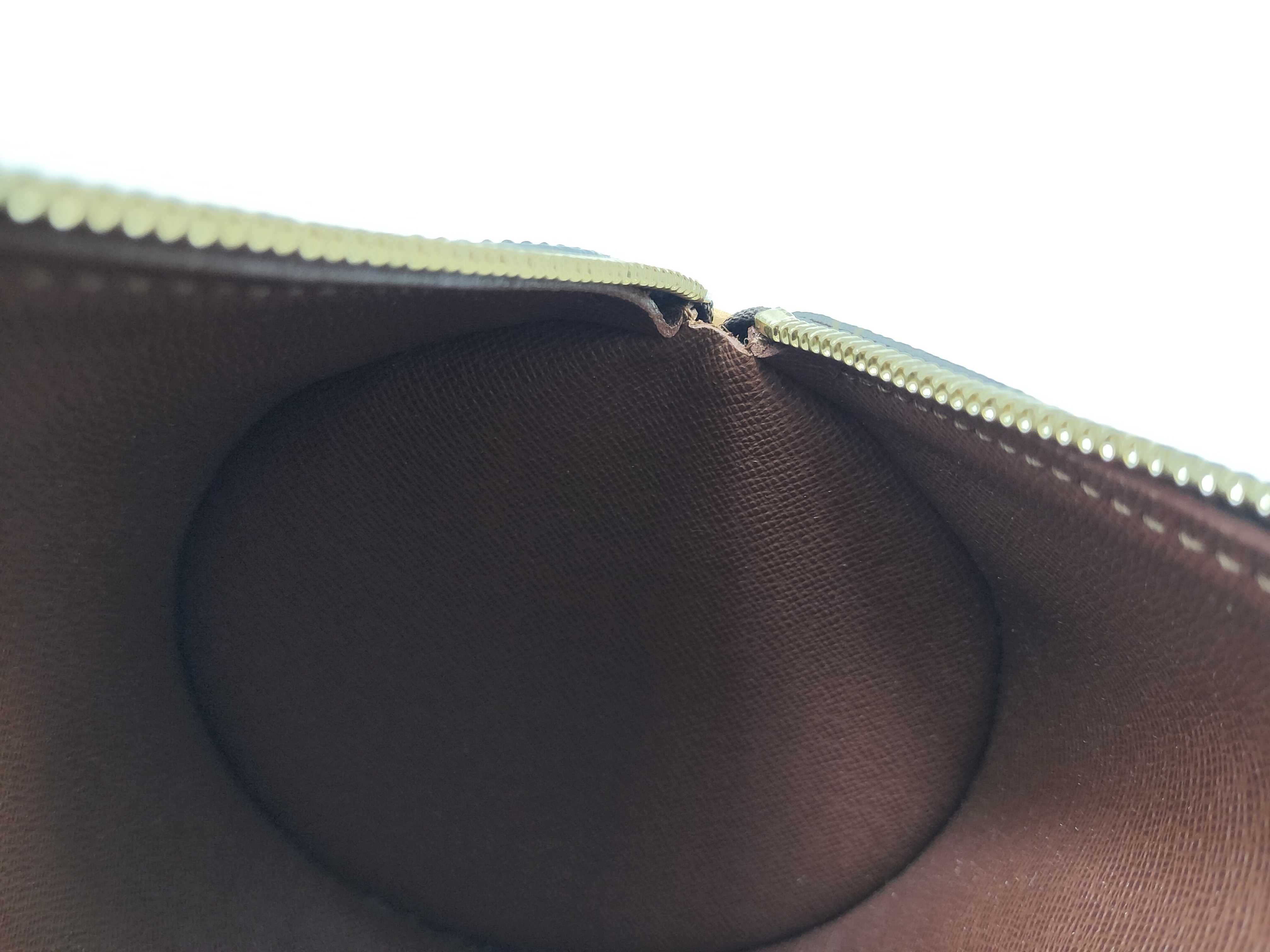 Monogram Louis Vuitton Papillon 26 M51386 Handbag — view 12