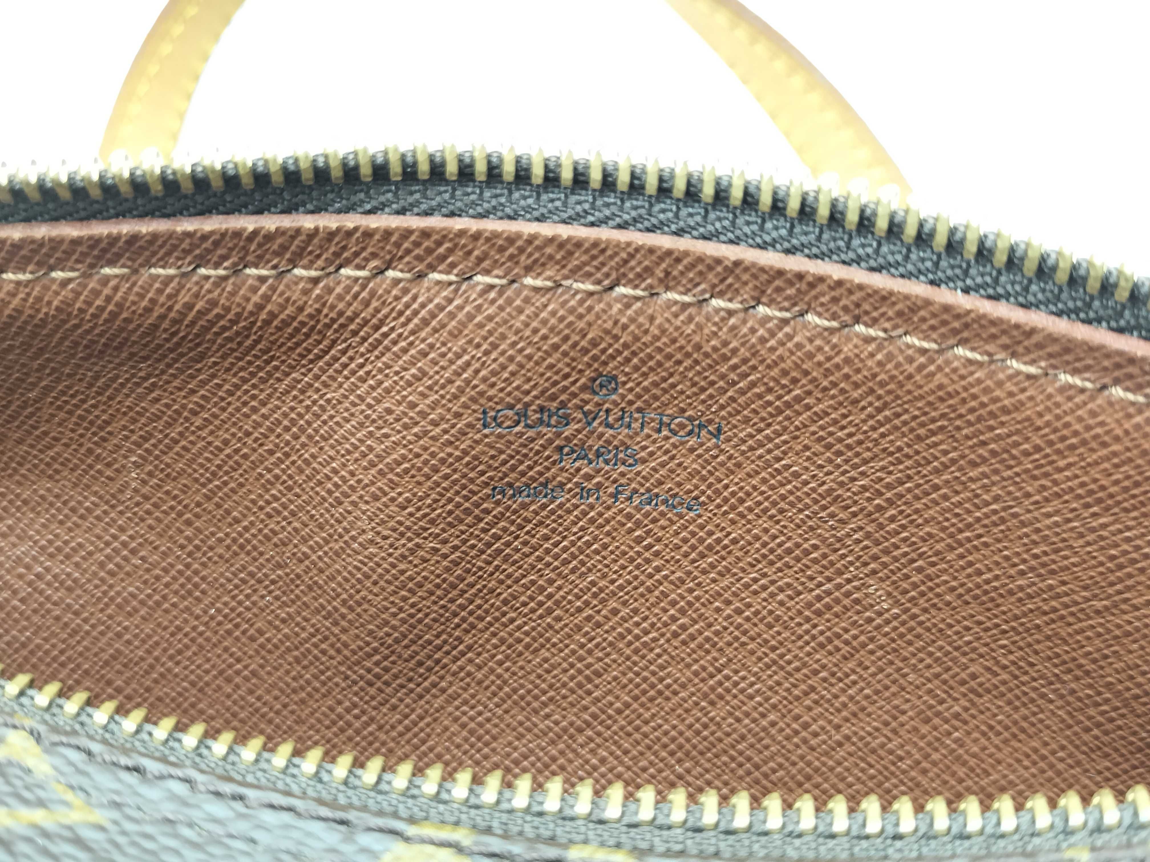 Monogram Louis Vuitton Papillon 26 M51386 Handbag — view 13