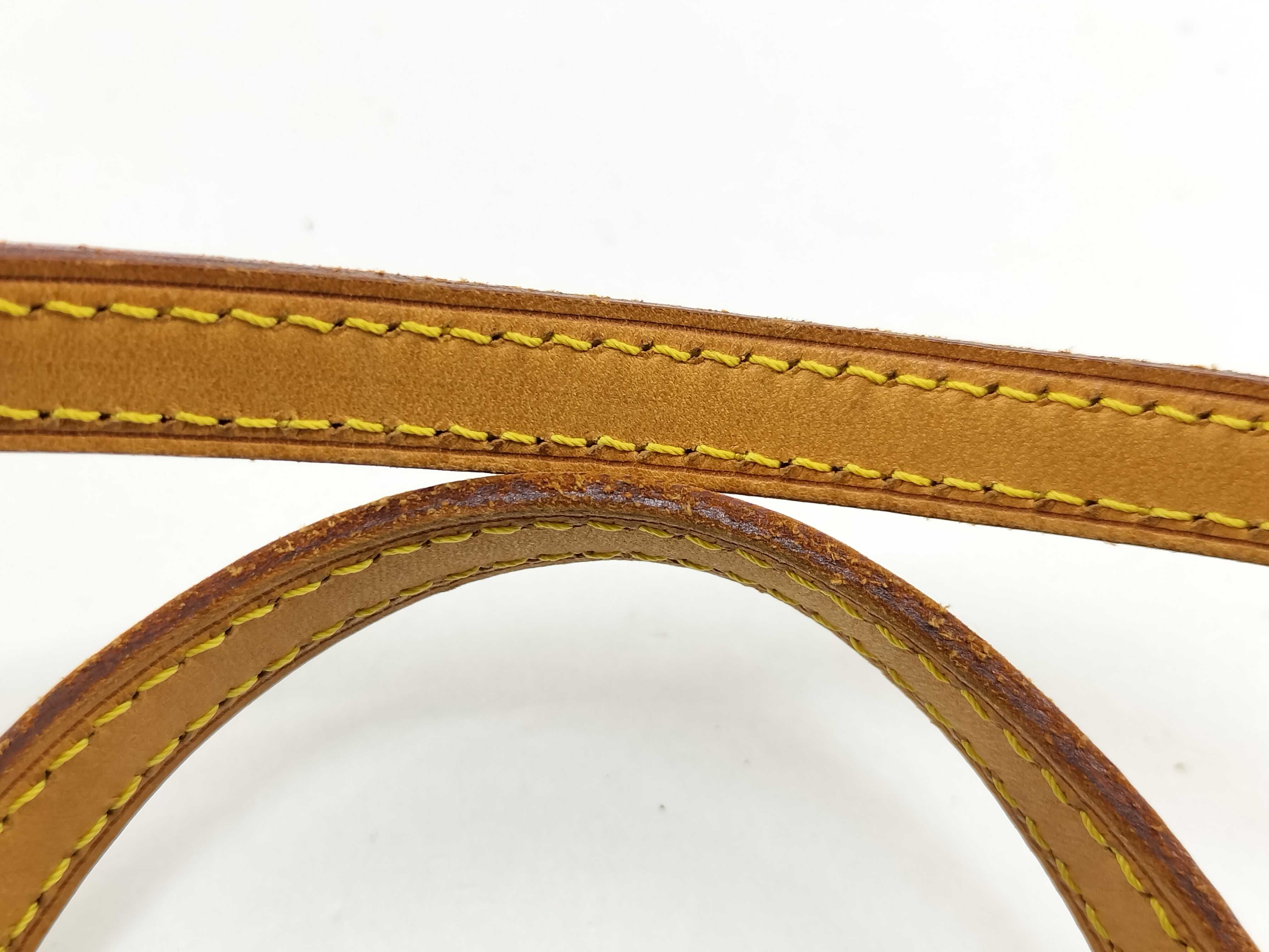 Monogram Louis Vuitton Papillon 26 M51386 Handbag — view 6