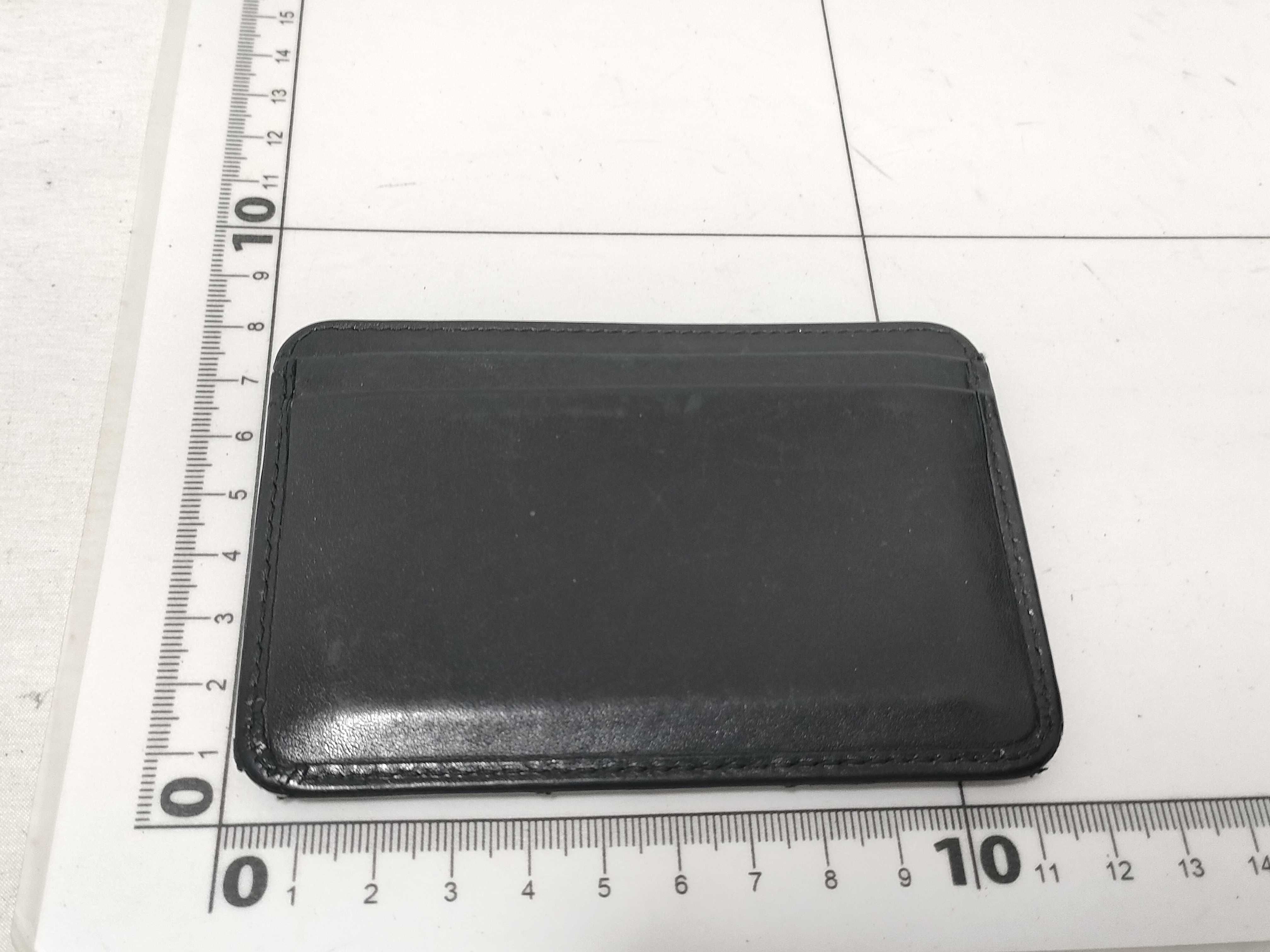 Coco Quilted Card Case - Card Case, Pass Case, Business Card Holder — view 2