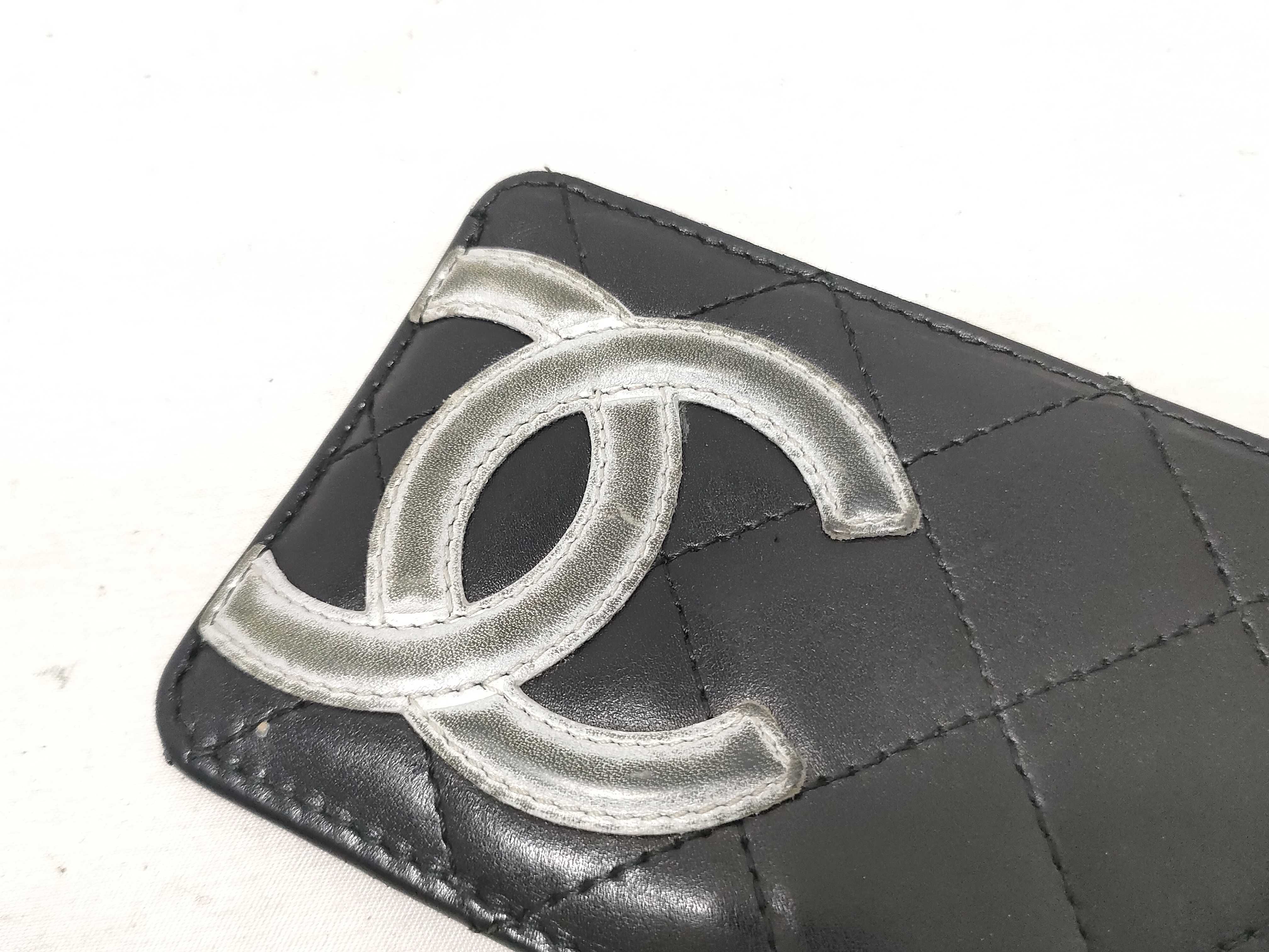 Coco Quilted Card Case - Card Case, Pass Case, Business Card Holder — view 11