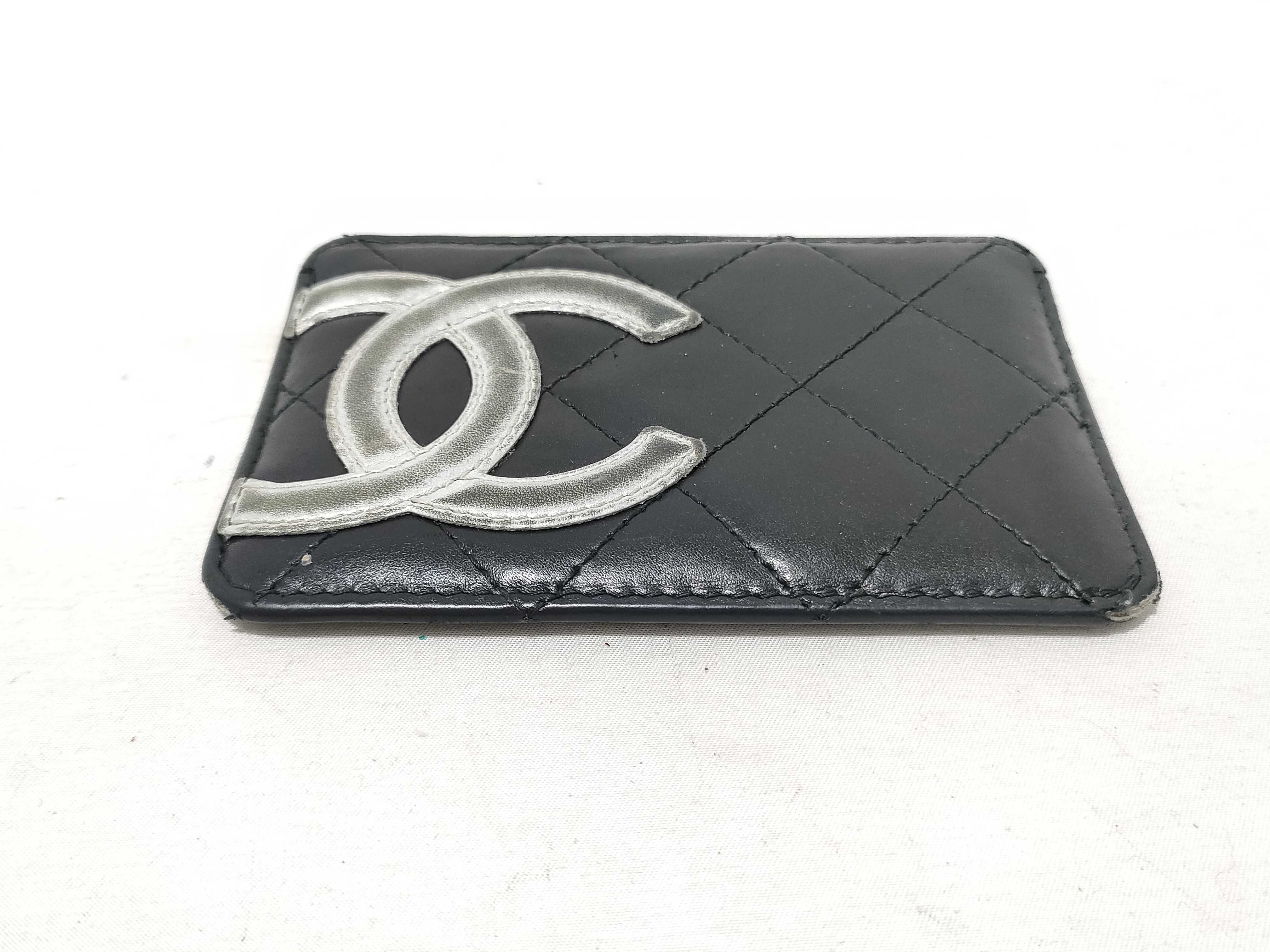 Coco Quilted Card Case - Card Case, Pass Case, Business Card Holder — view 4