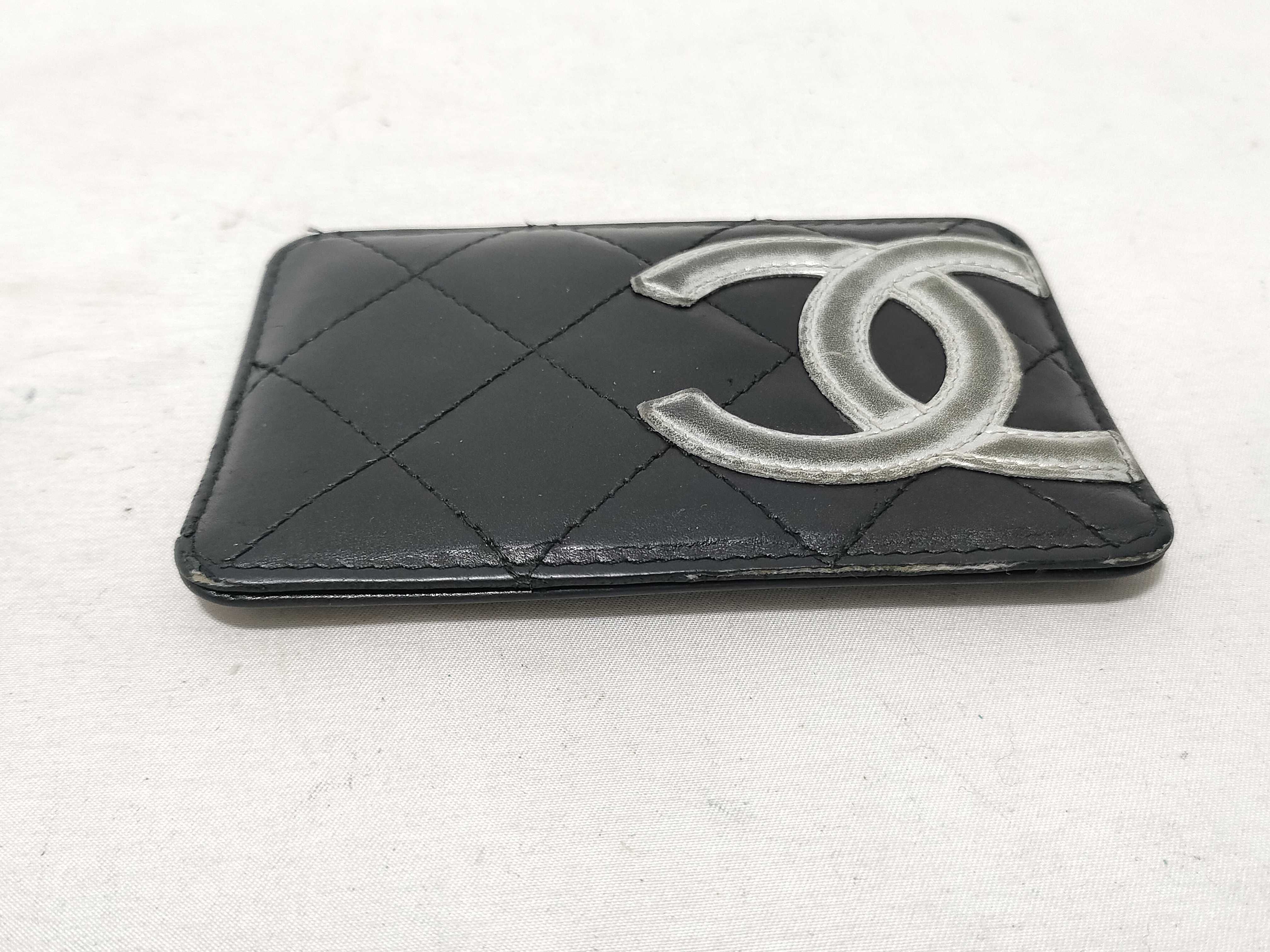 Coco Quilted Card Case - Card Case, Pass Case, Business Card Holder — view 6
