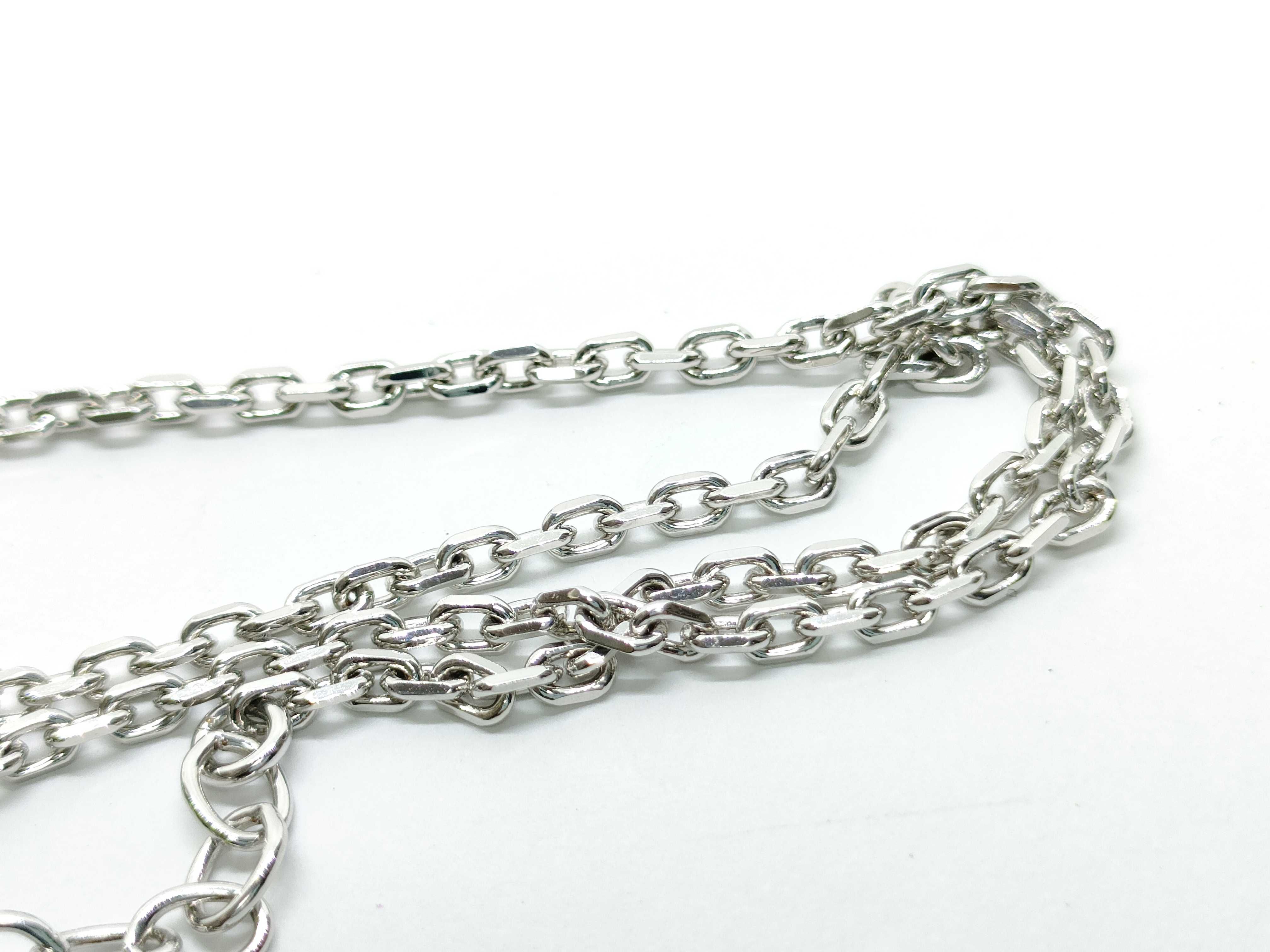 Montaigne Medallion Necklace 17.3g Necklace — view 8