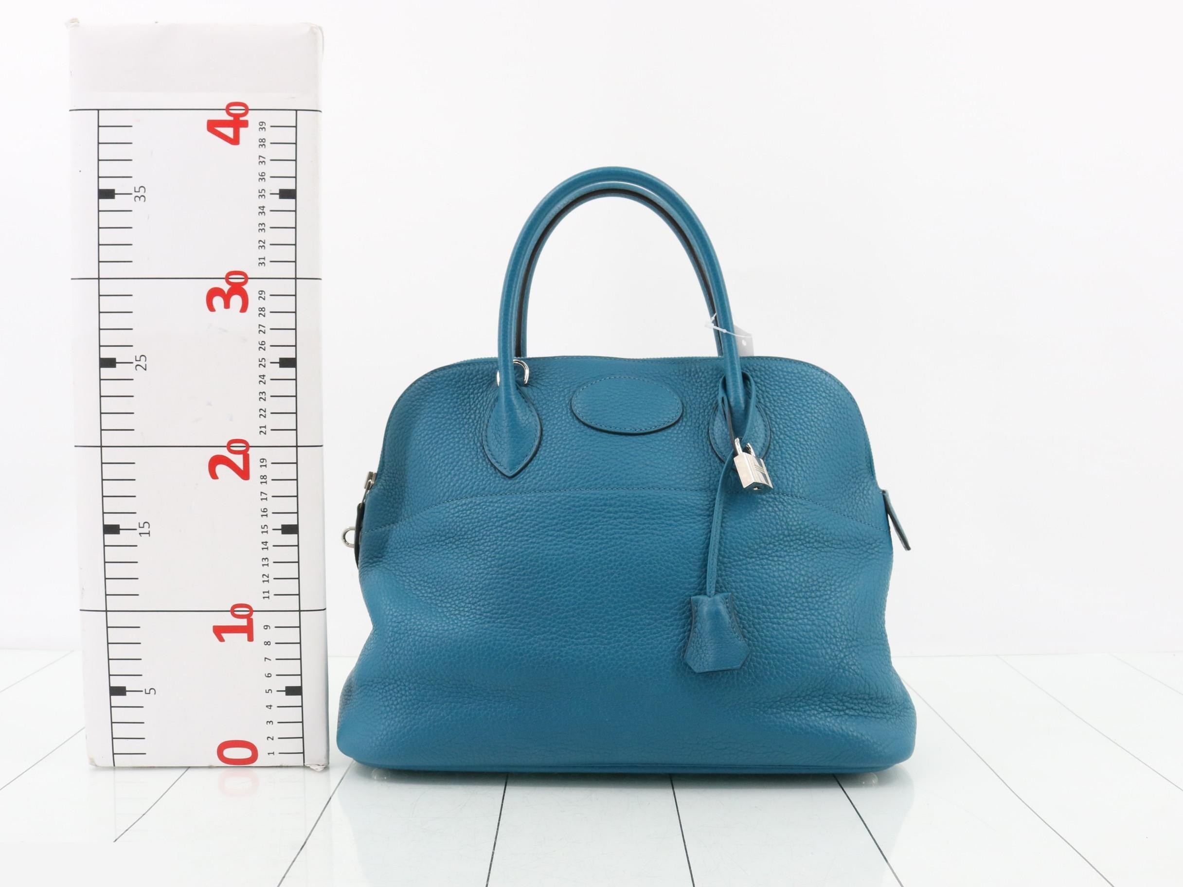 Bolide 35 2-Way Handbag ( R stamp) — view 2