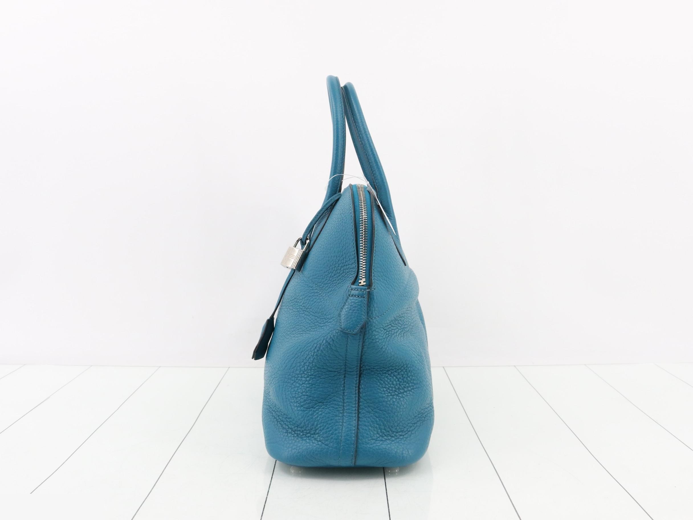 Bolide 35 2-Way Handbag ( R stamp) — view 4