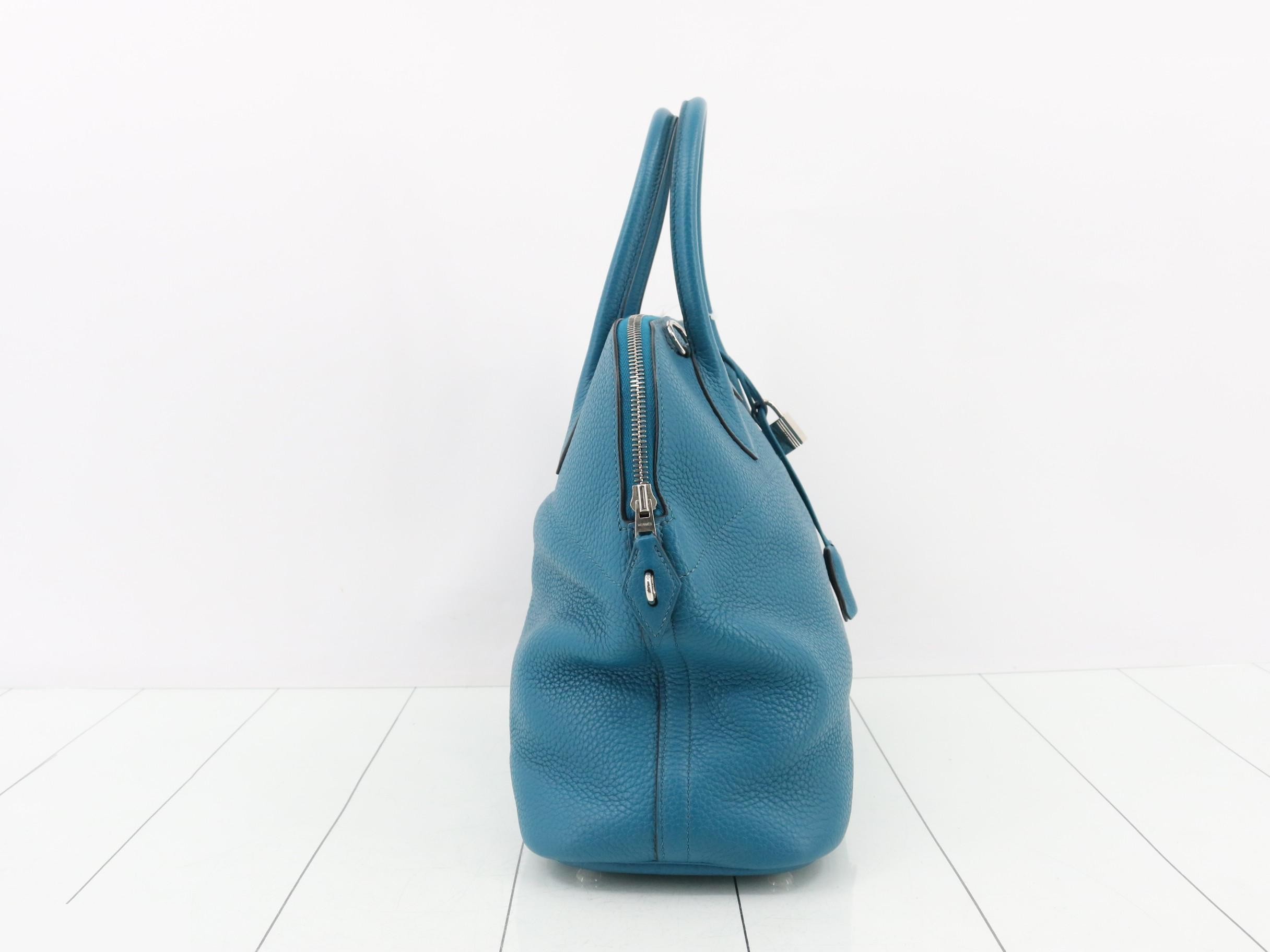 Bolide 35 2-Way Handbag ( R stamp) — view 5