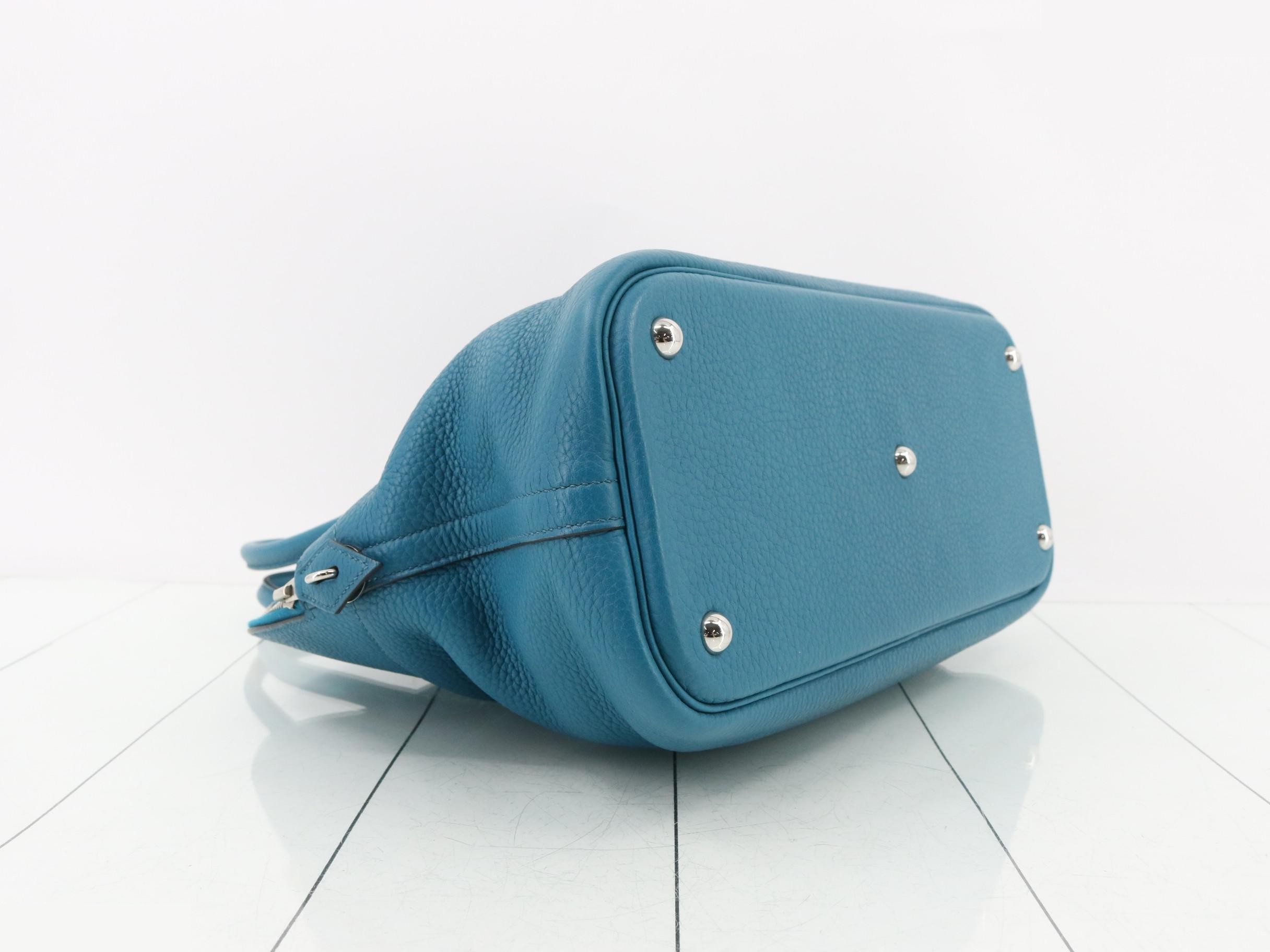 Bolide 35 2-Way Handbag ( R stamp) — view 6