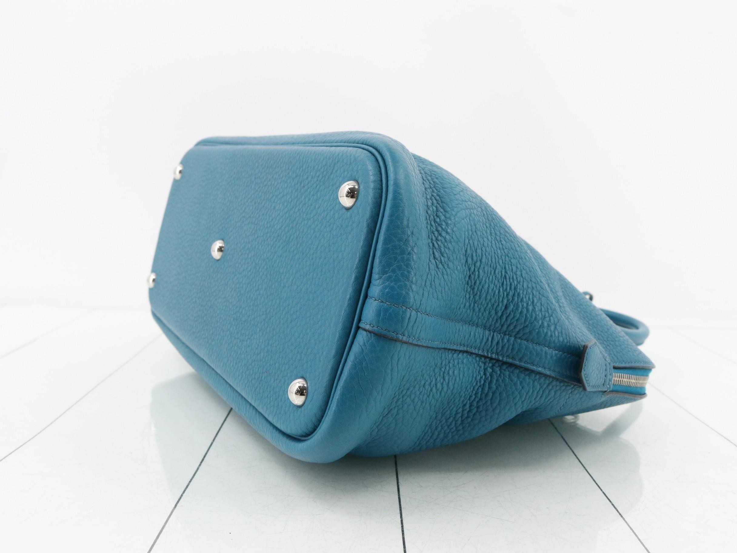 Bolide 35 2-Way Handbag ( R stamp) — view 7