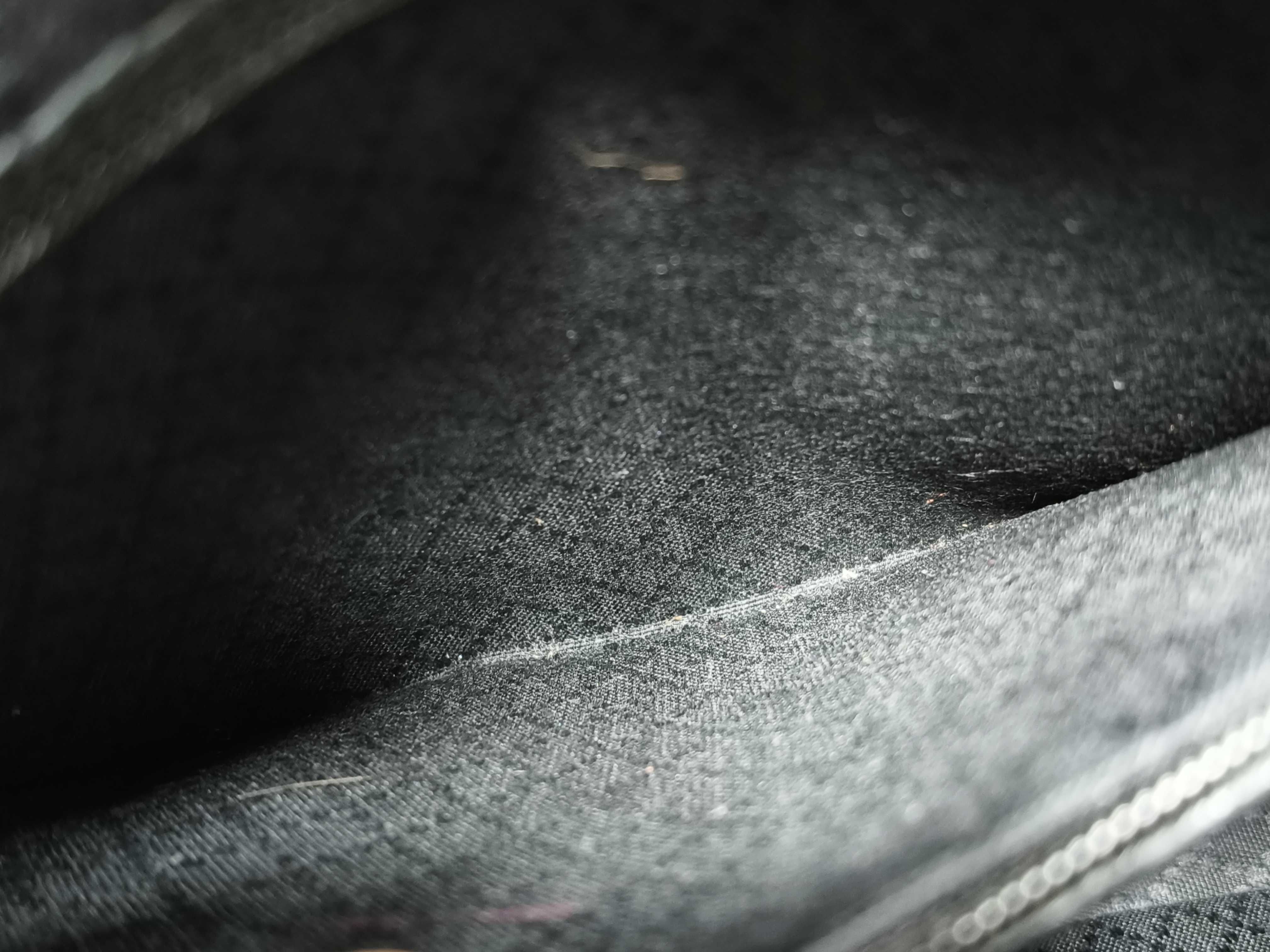 Horsebit Shoulder Bag — view 11