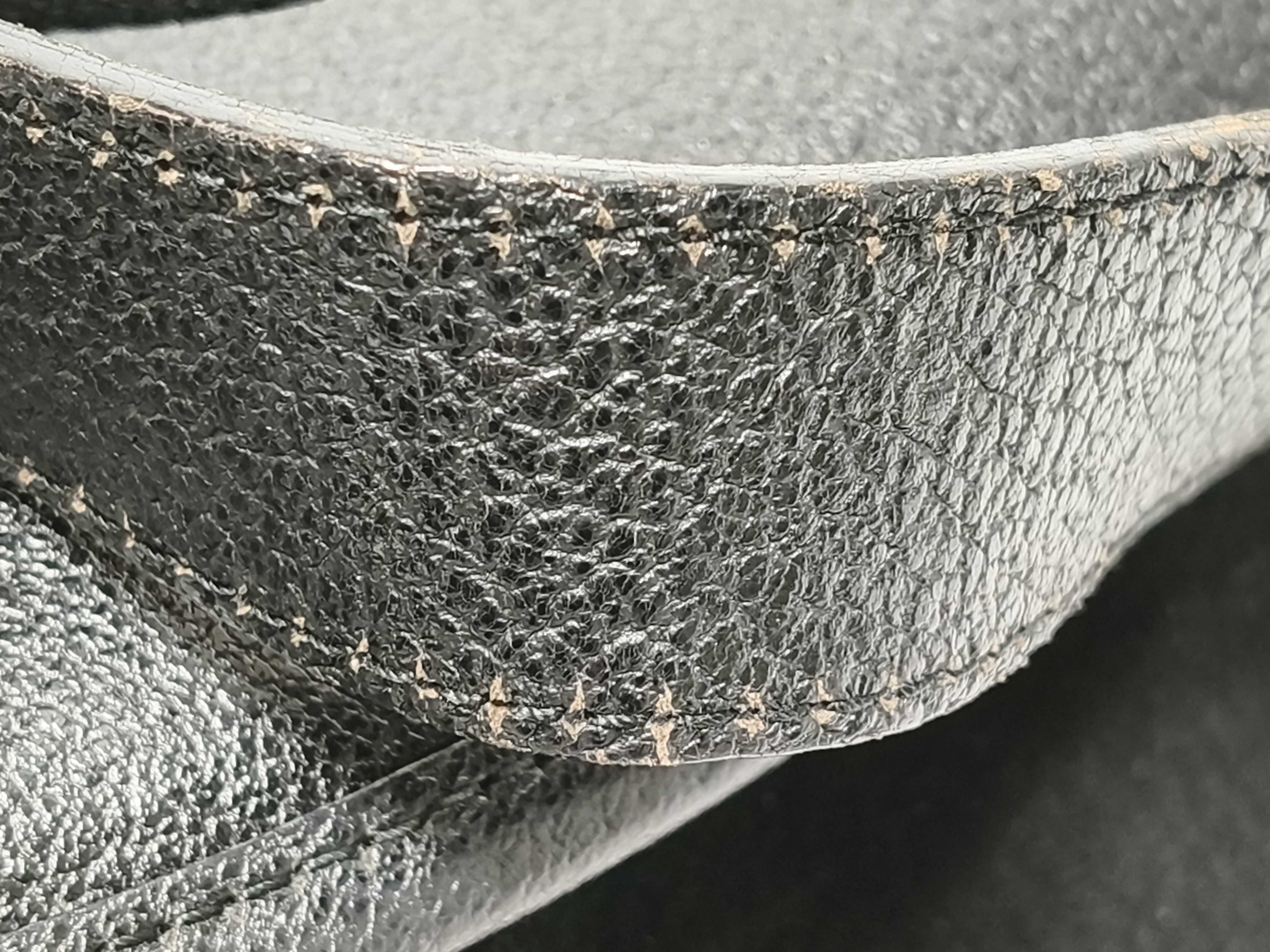 Horsebit Shoulder Bag — view 4