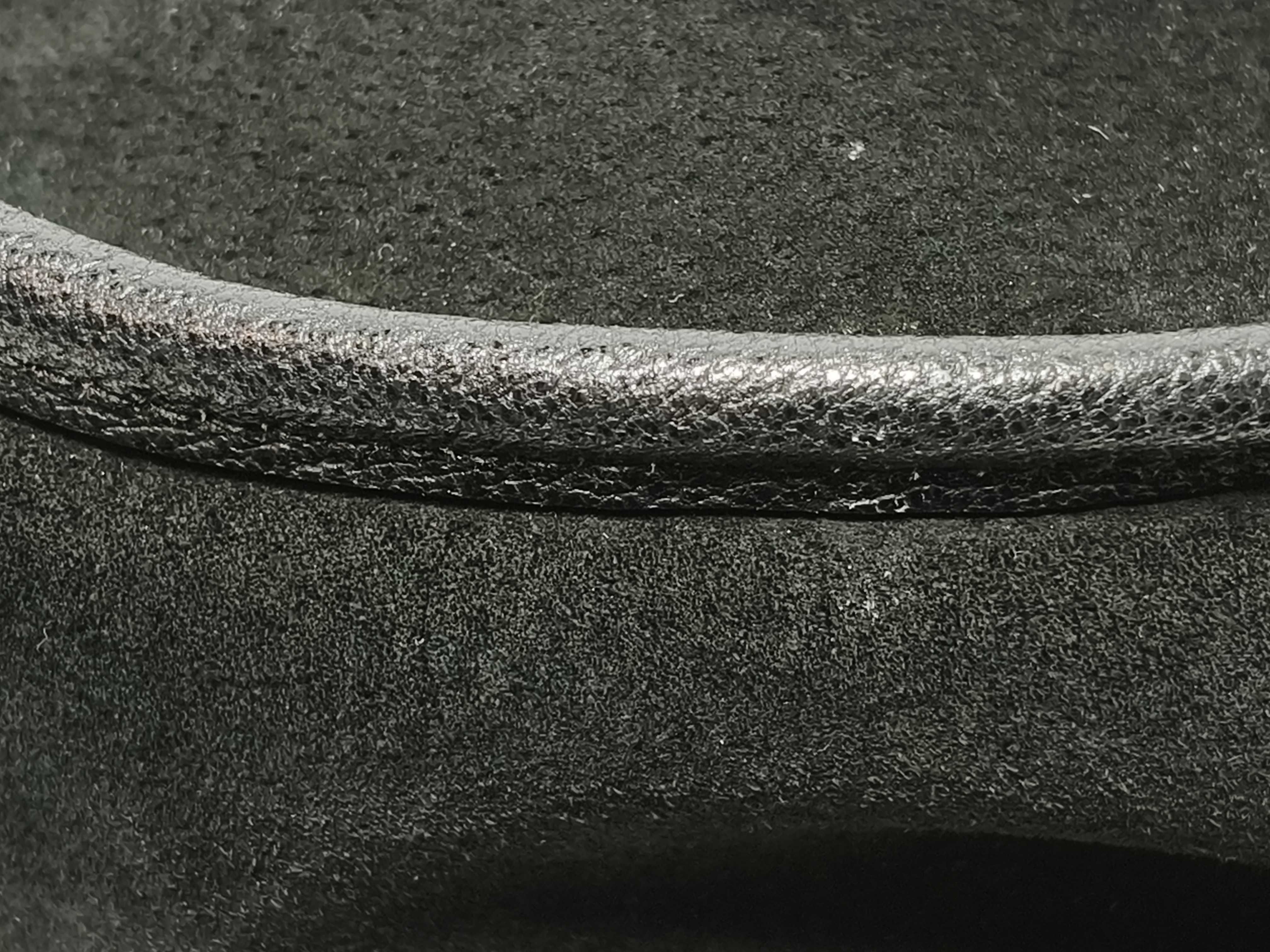Horsebit Shoulder Bag — view 6