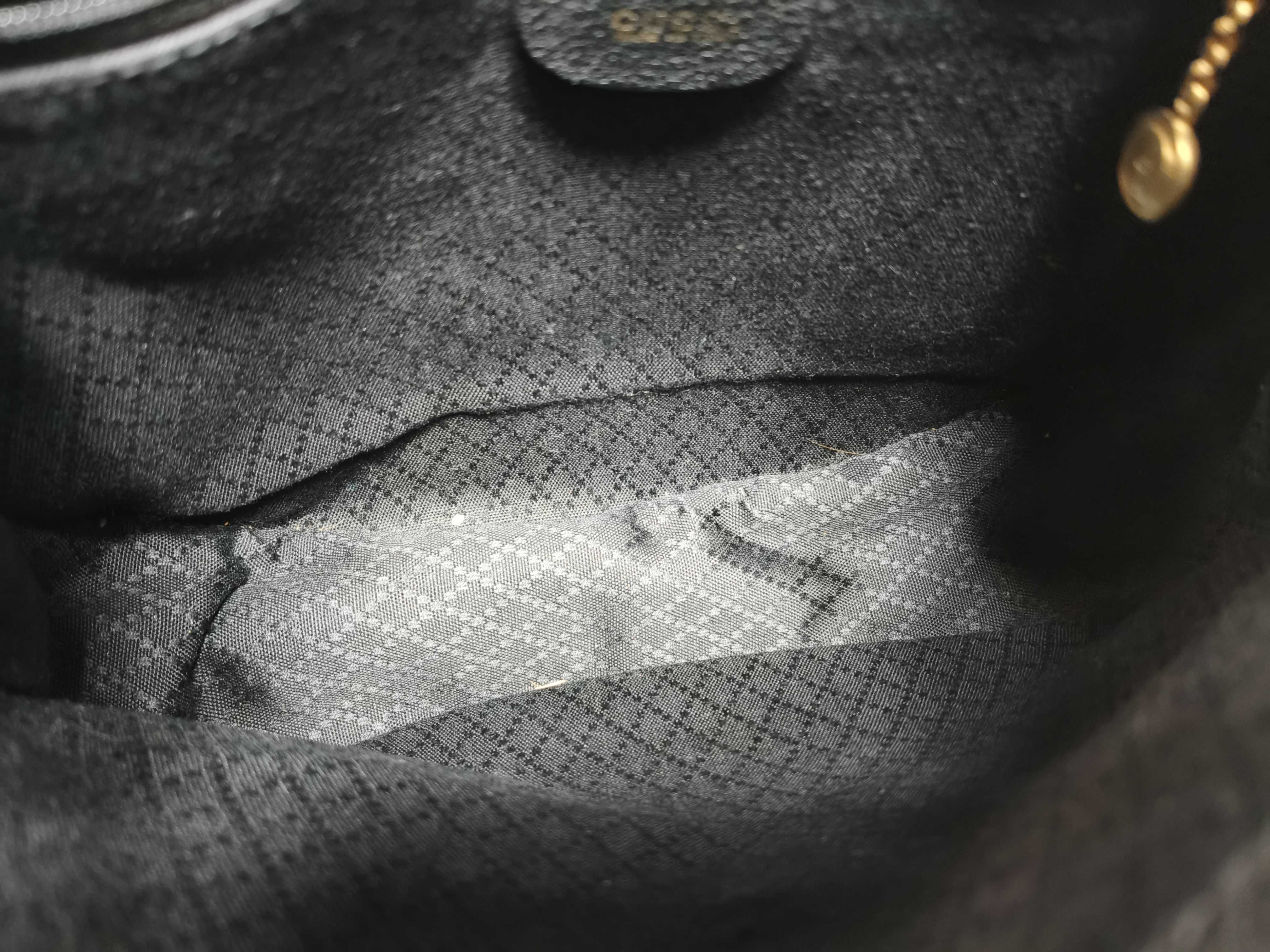 Horsebit Shoulder Bag — view 10