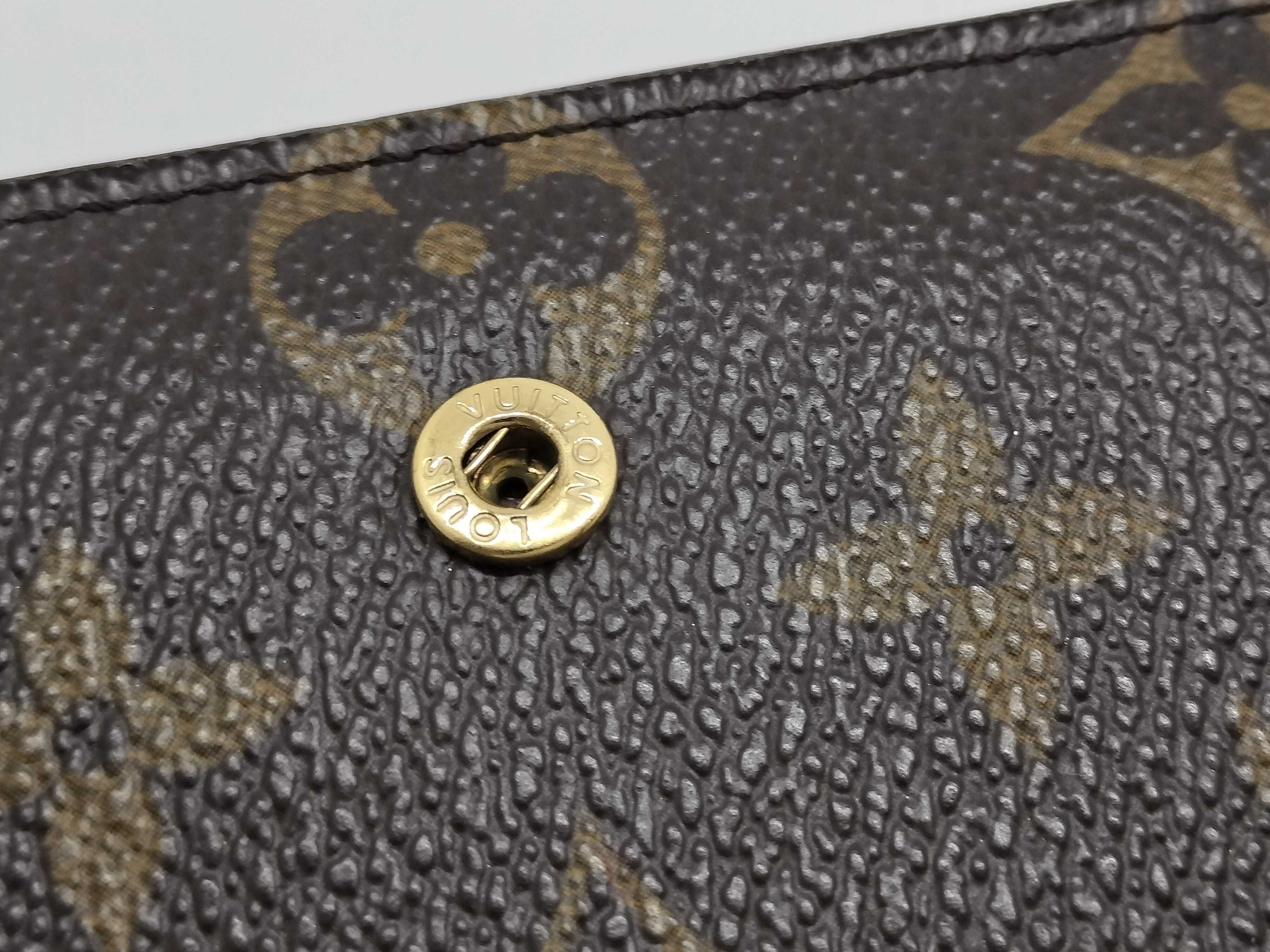 Monogram Agenda PM R20005 Notebook Cover — view 13