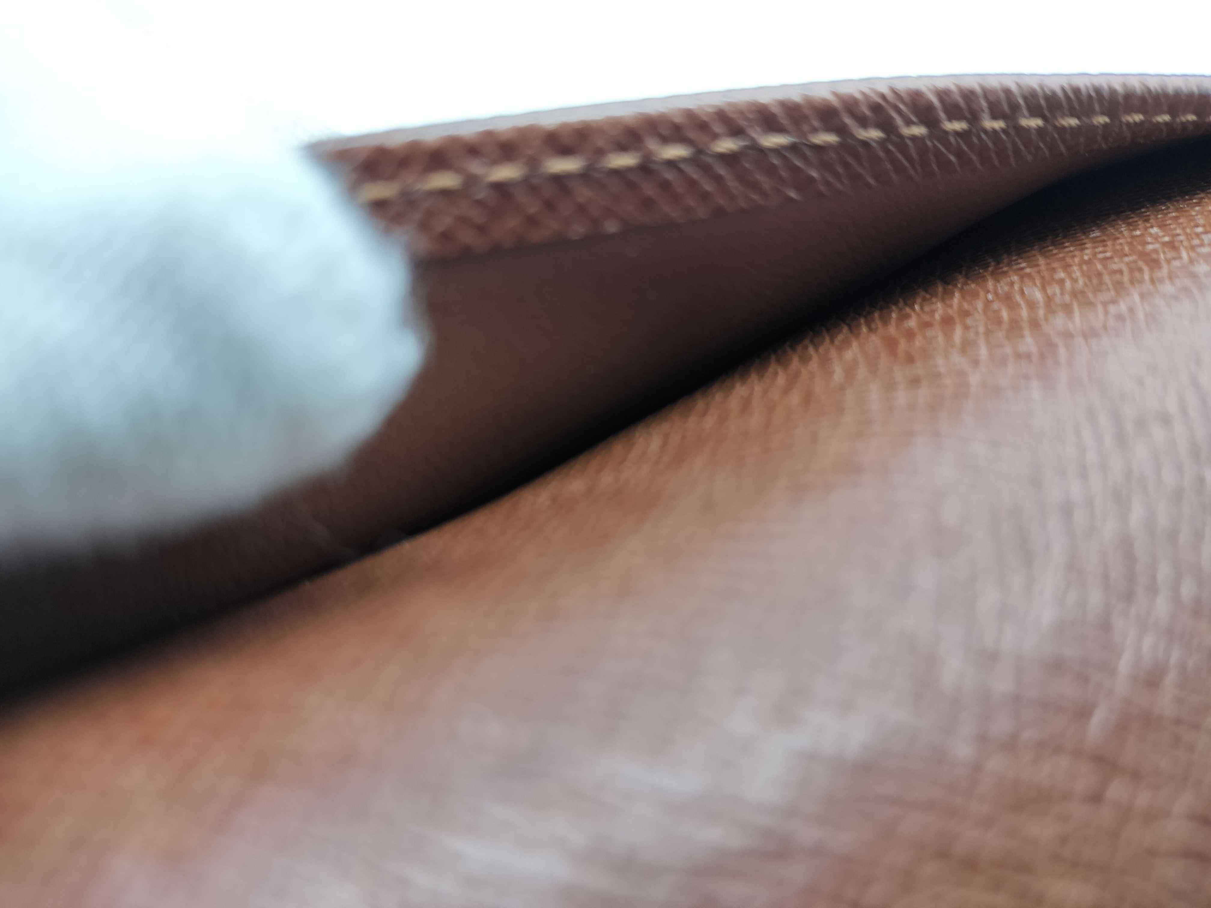 Monogram Agenda PM R20005 Notebook Cover — view 8