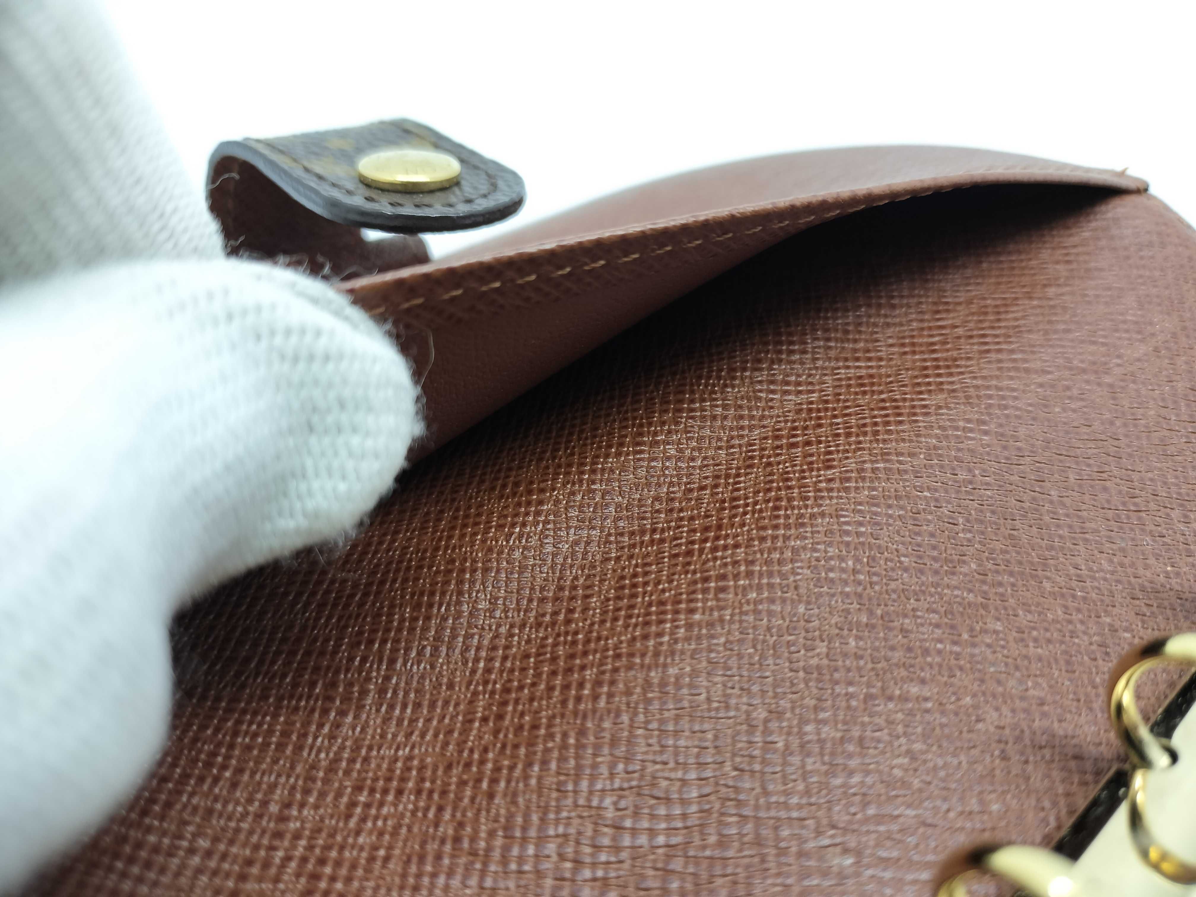 Monogram Agenda PM R20005 Notebook Cover — view 9