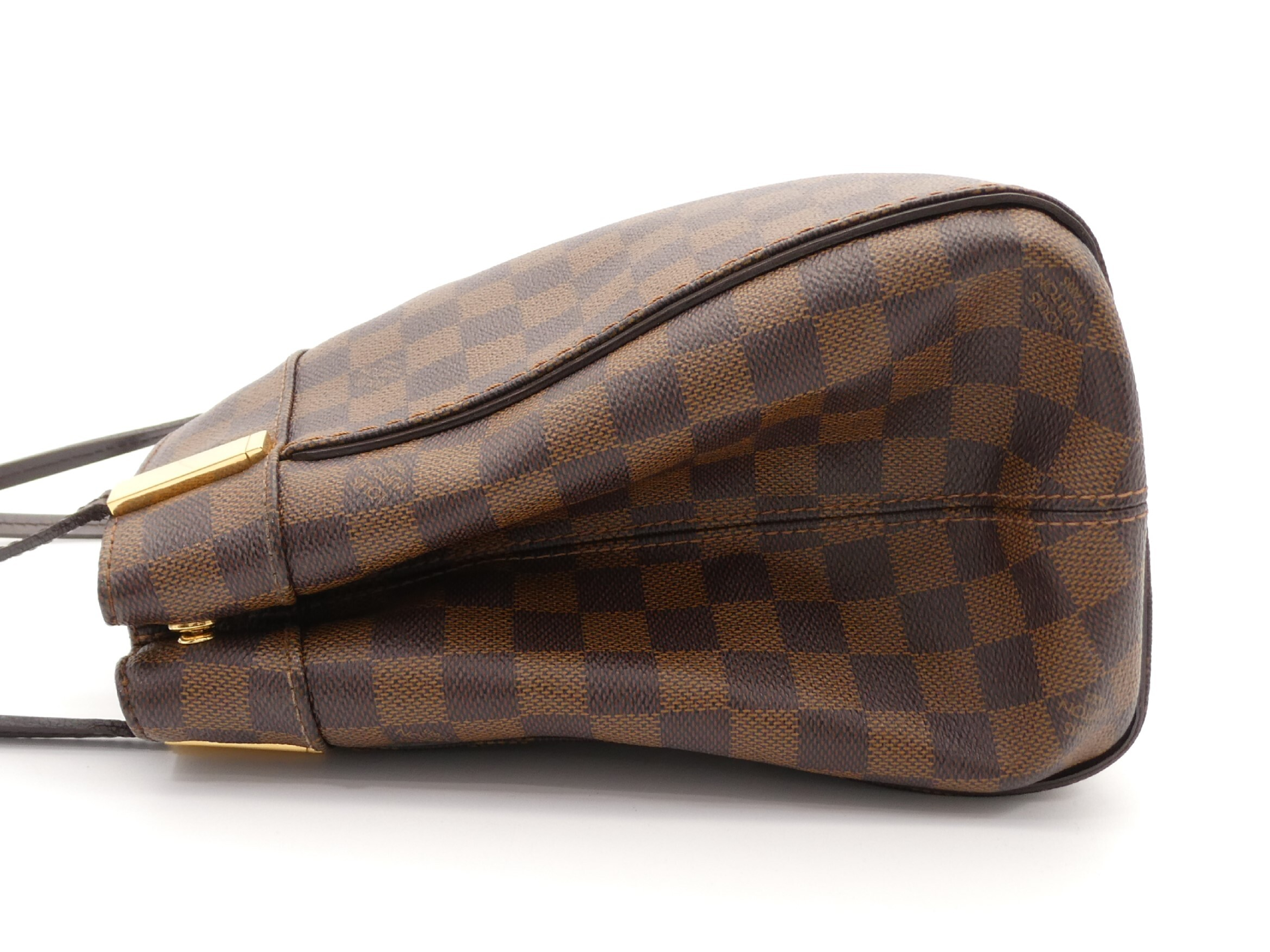 Damier Marylebone PM Shoulder Bag — view 3