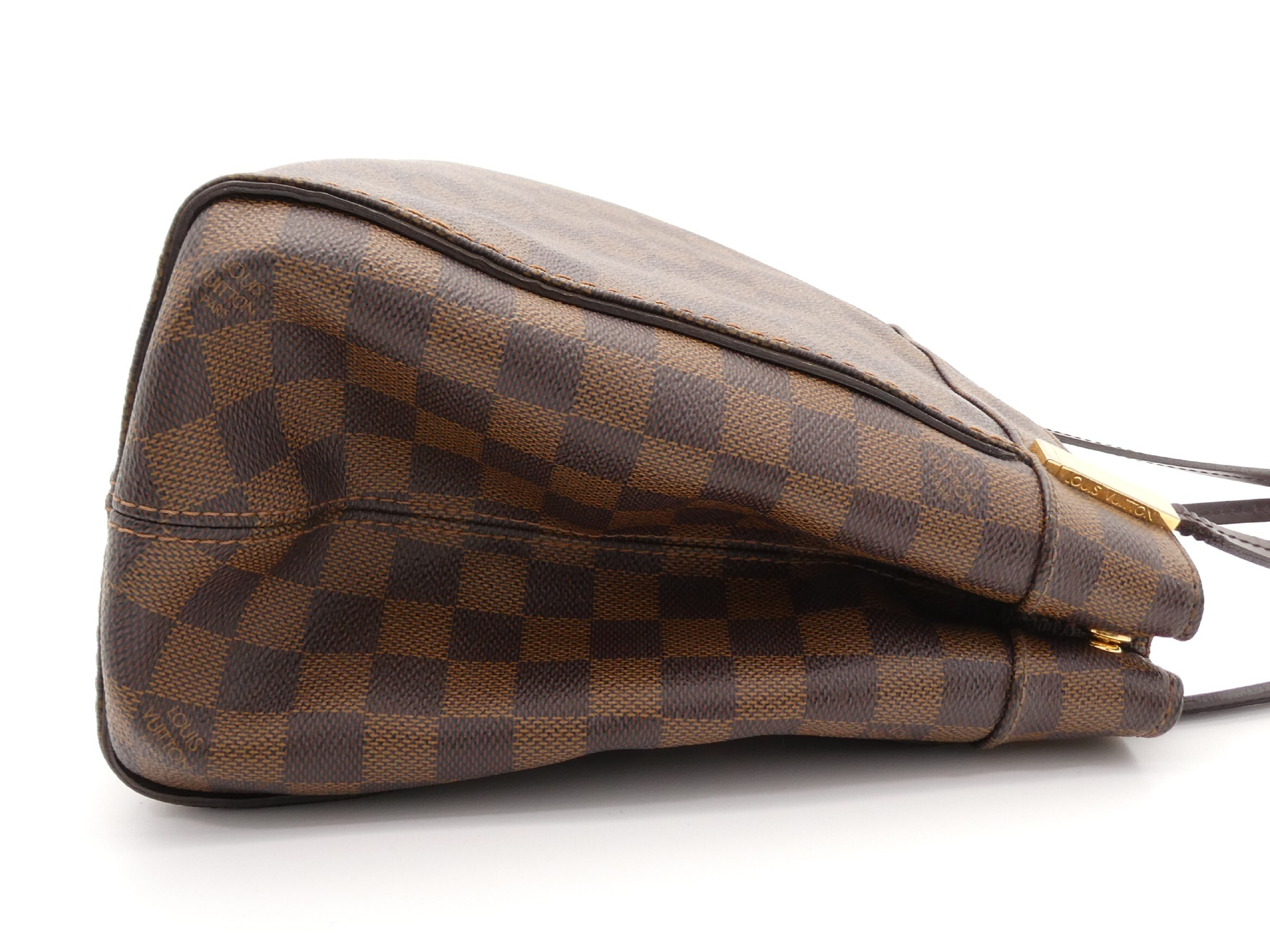 Damier Marylebone PM Shoulder Bag — view 4