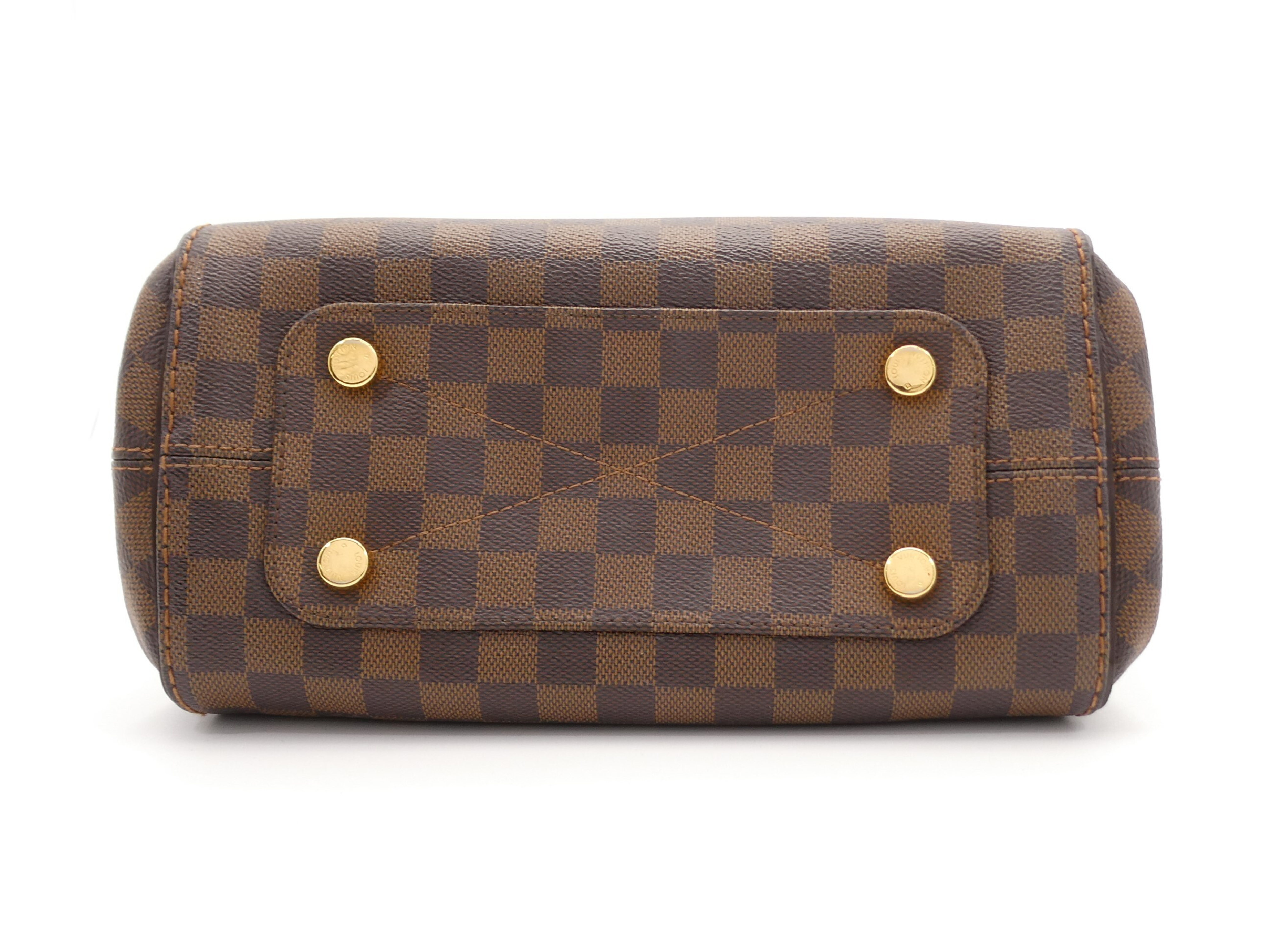 Damier Marylebone PM Shoulder Bag — view 5