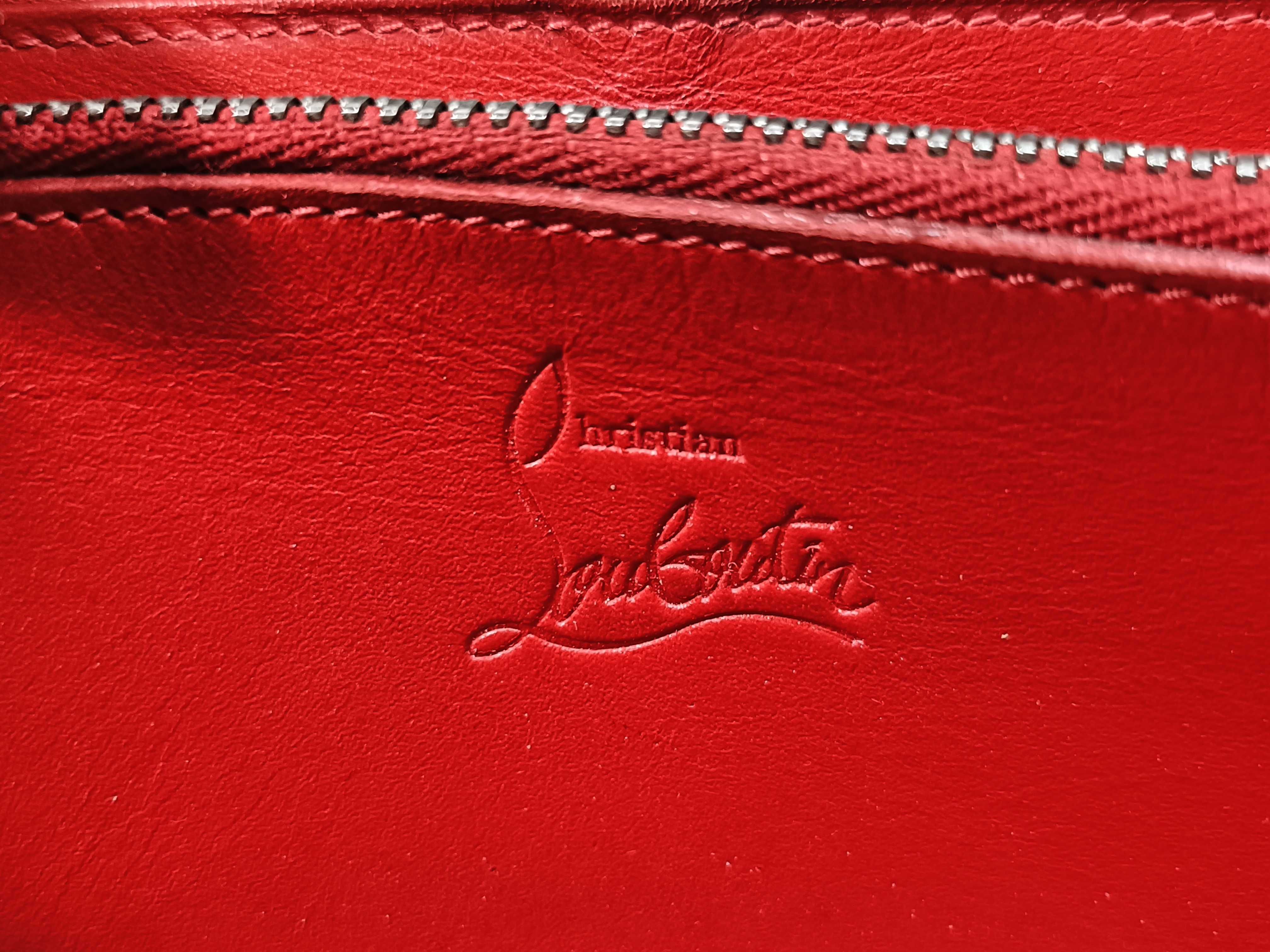Studded Zippy Long Wallet — view 14
