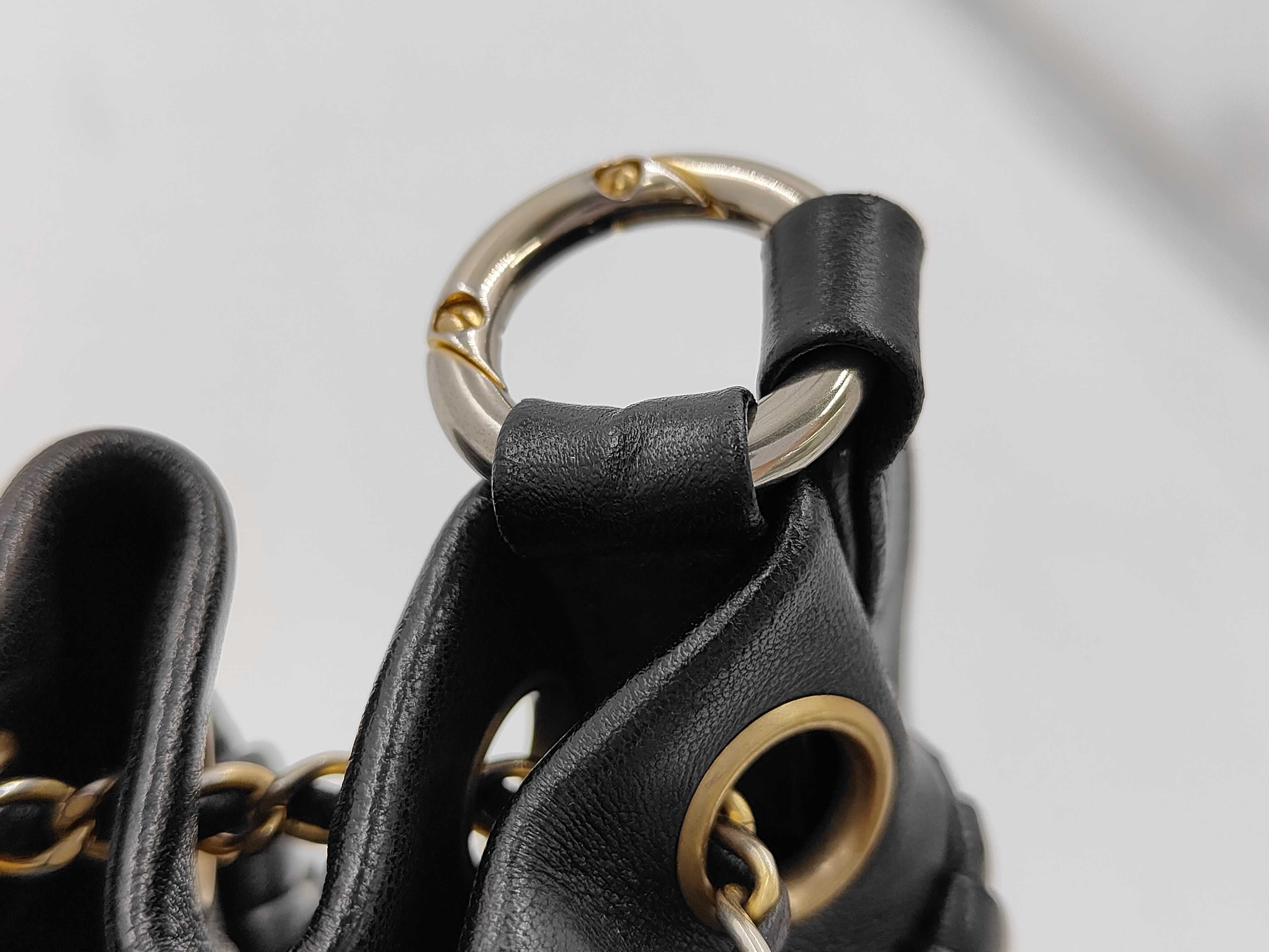 Drawstring Bucket Bag — view 5