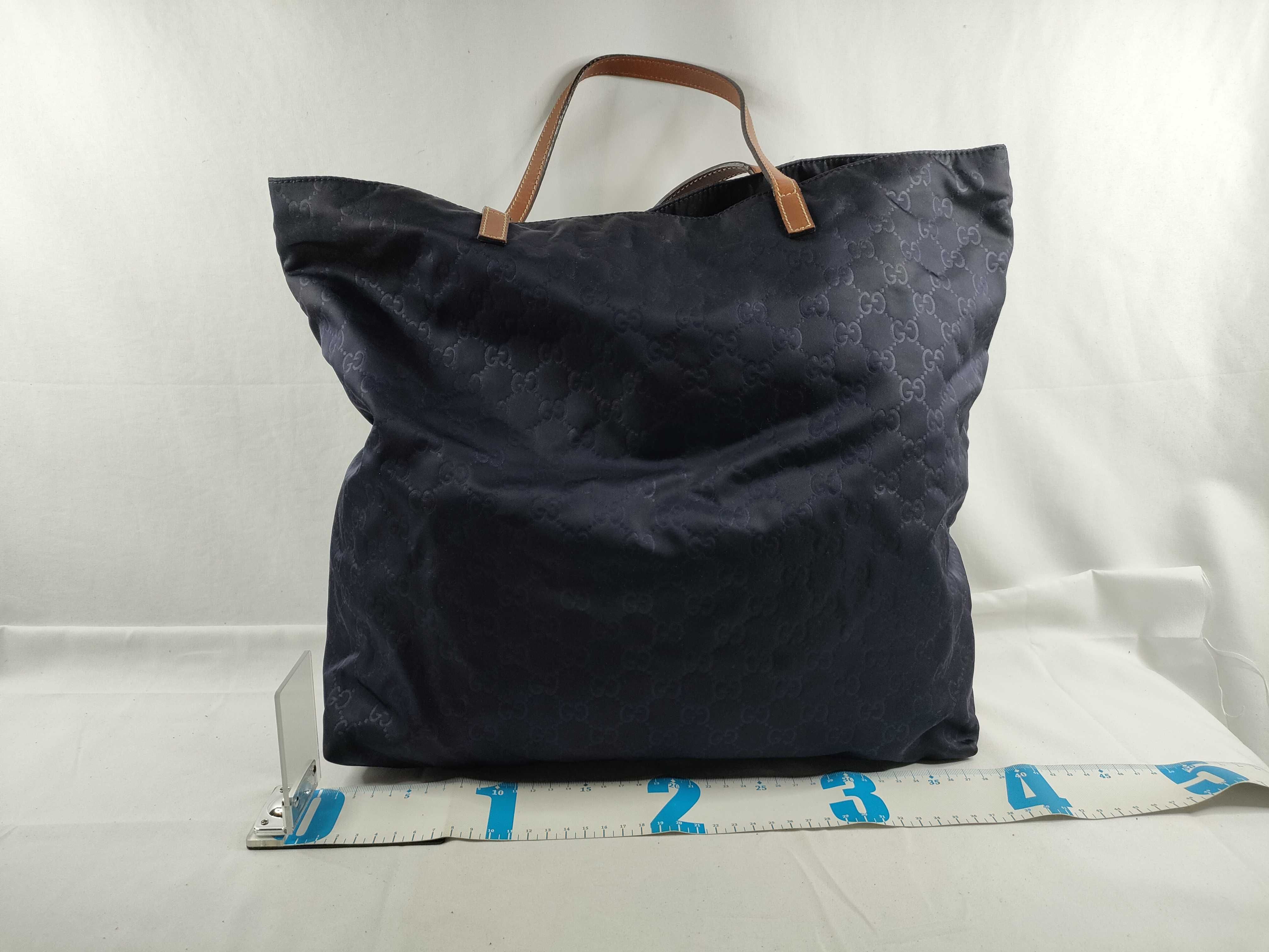 tote bag — view 2