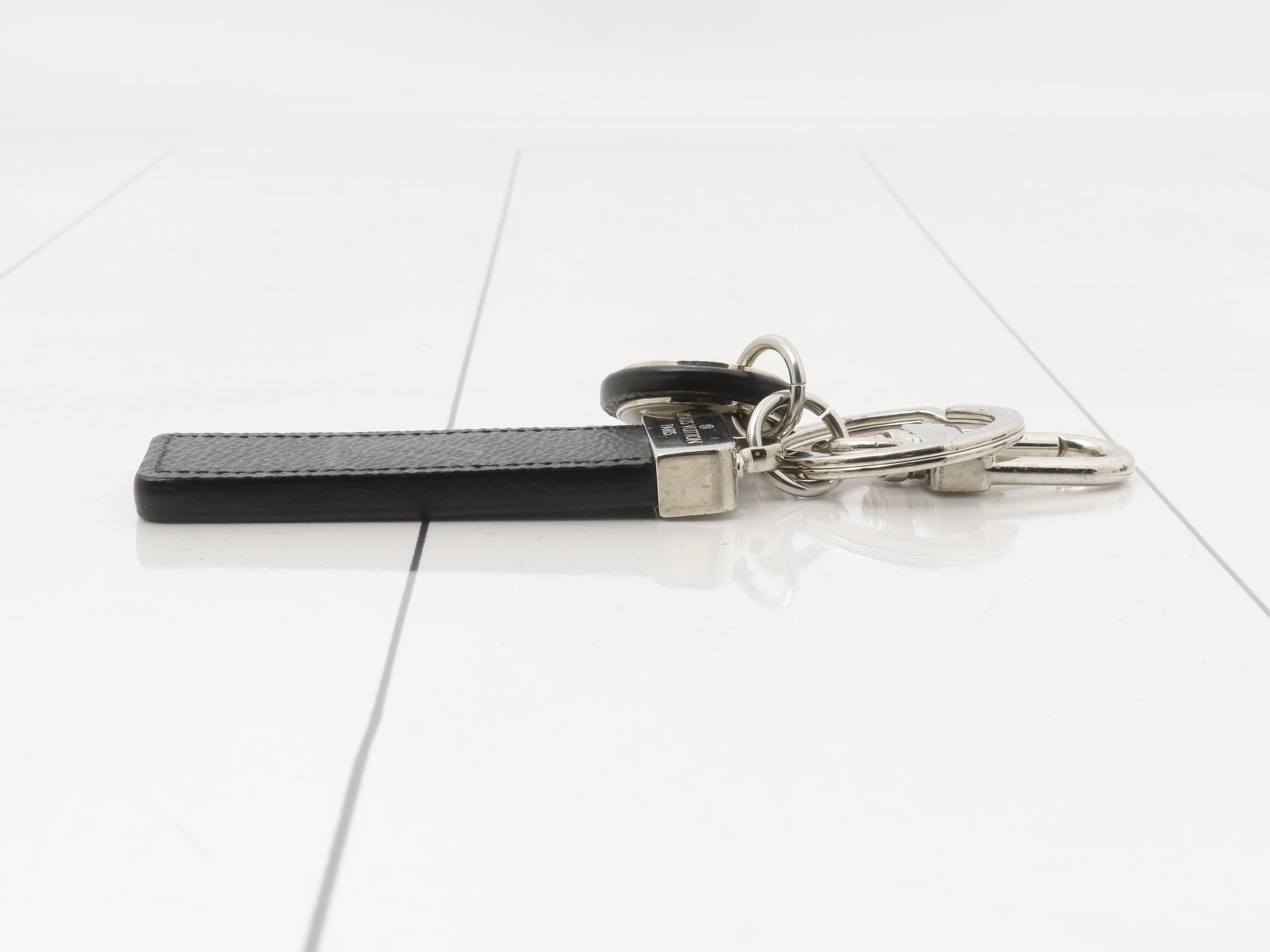 LV Keyring Eclipse — view 3