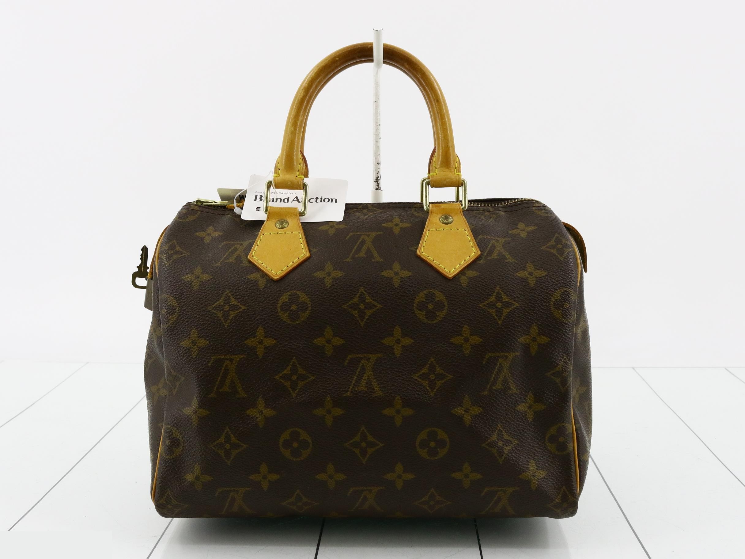 Speedy 25 — view 2