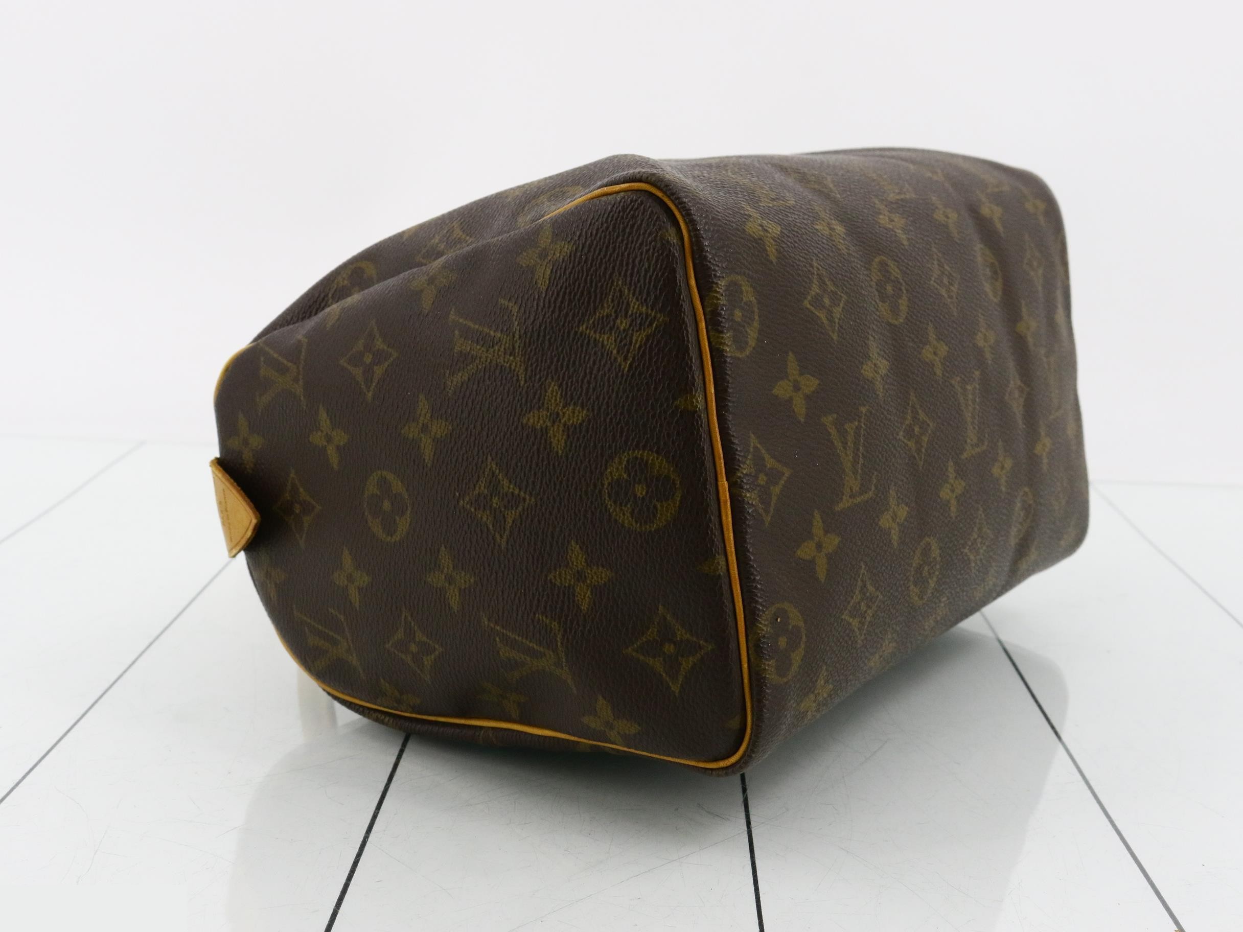 Speedy 25 — view 5