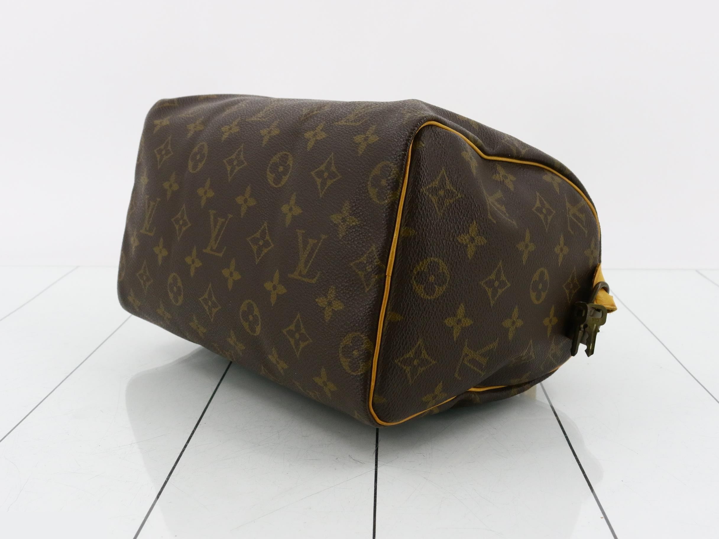 Speedy 25 — view 6
