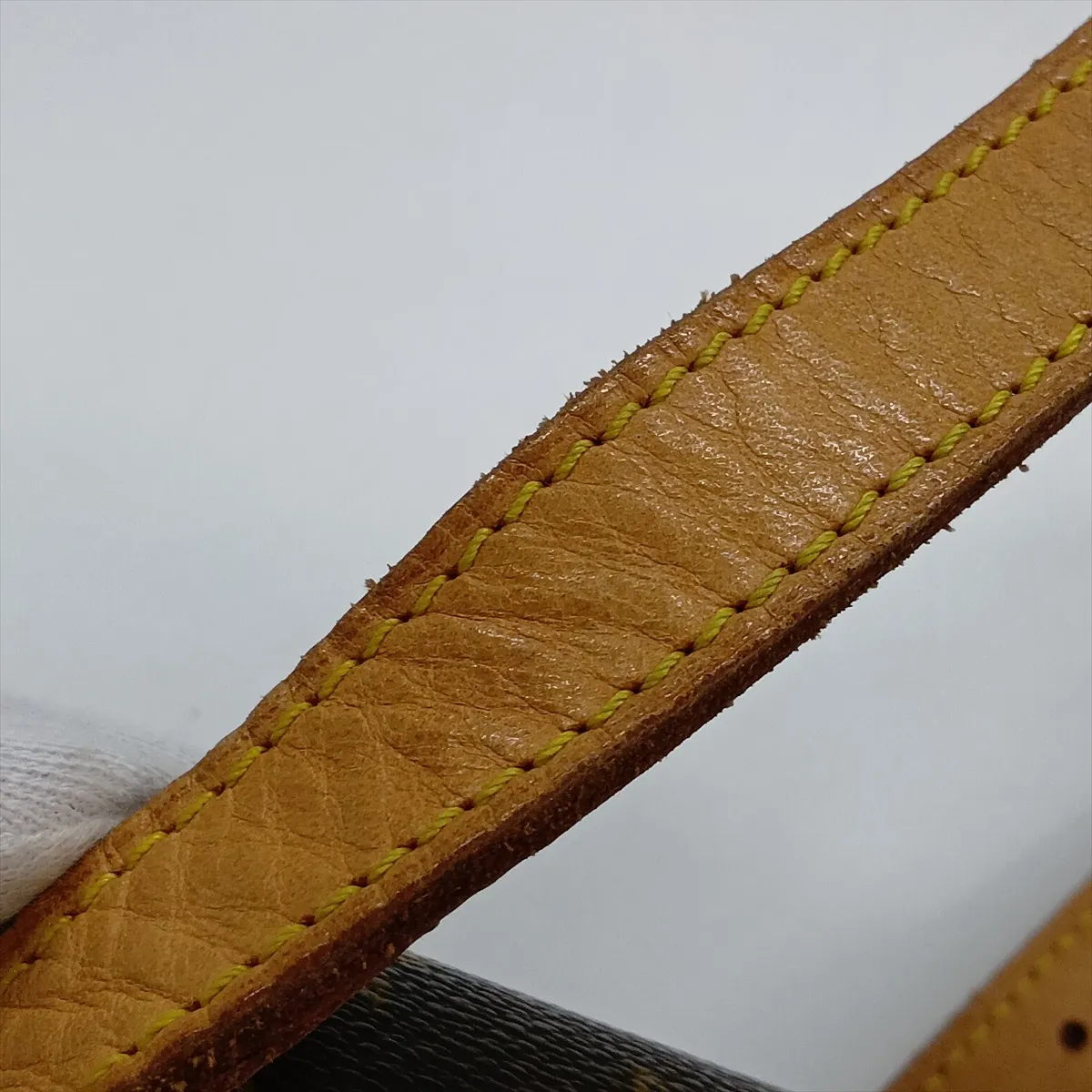 Monogram Saint Cloud M51242 TH0015 Brown — view 13