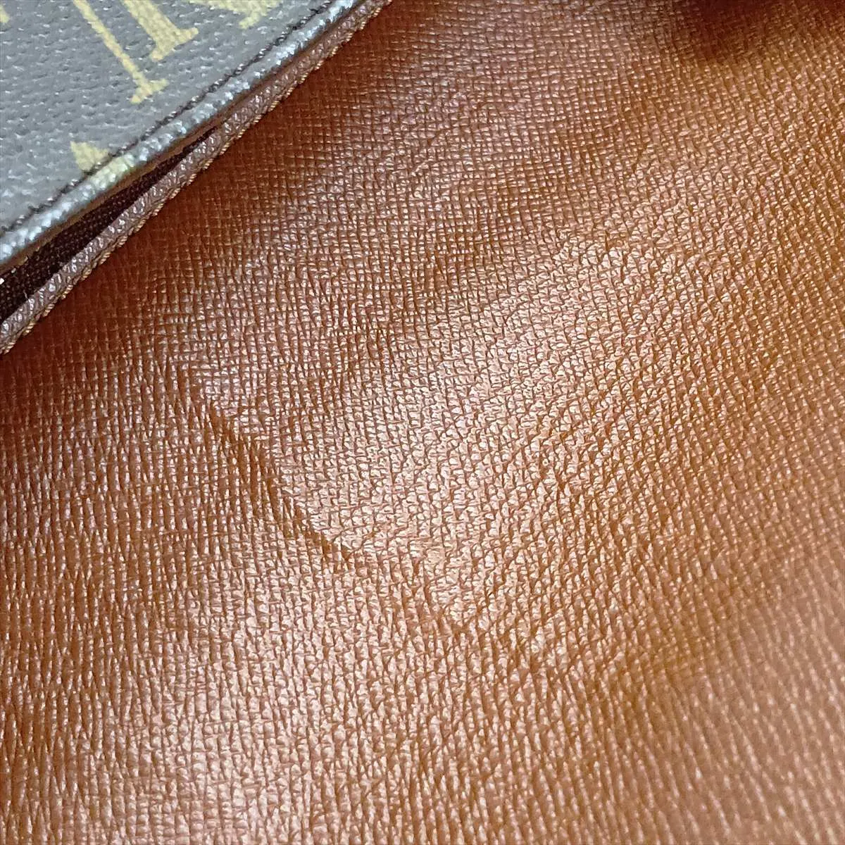 Monogram Saint Cloud M51242 TH0015 Brown — view 15