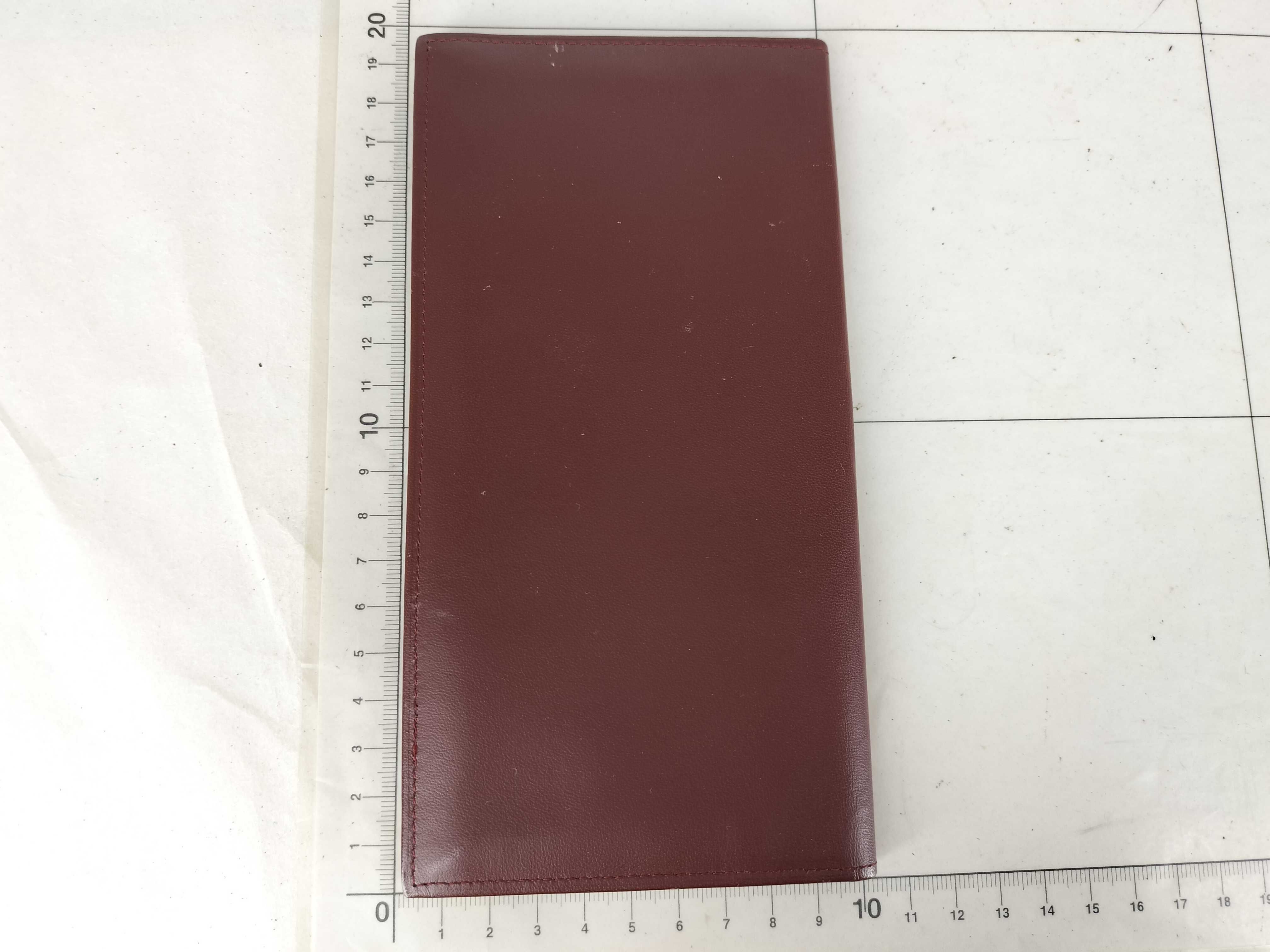 Must Wallet — view 2