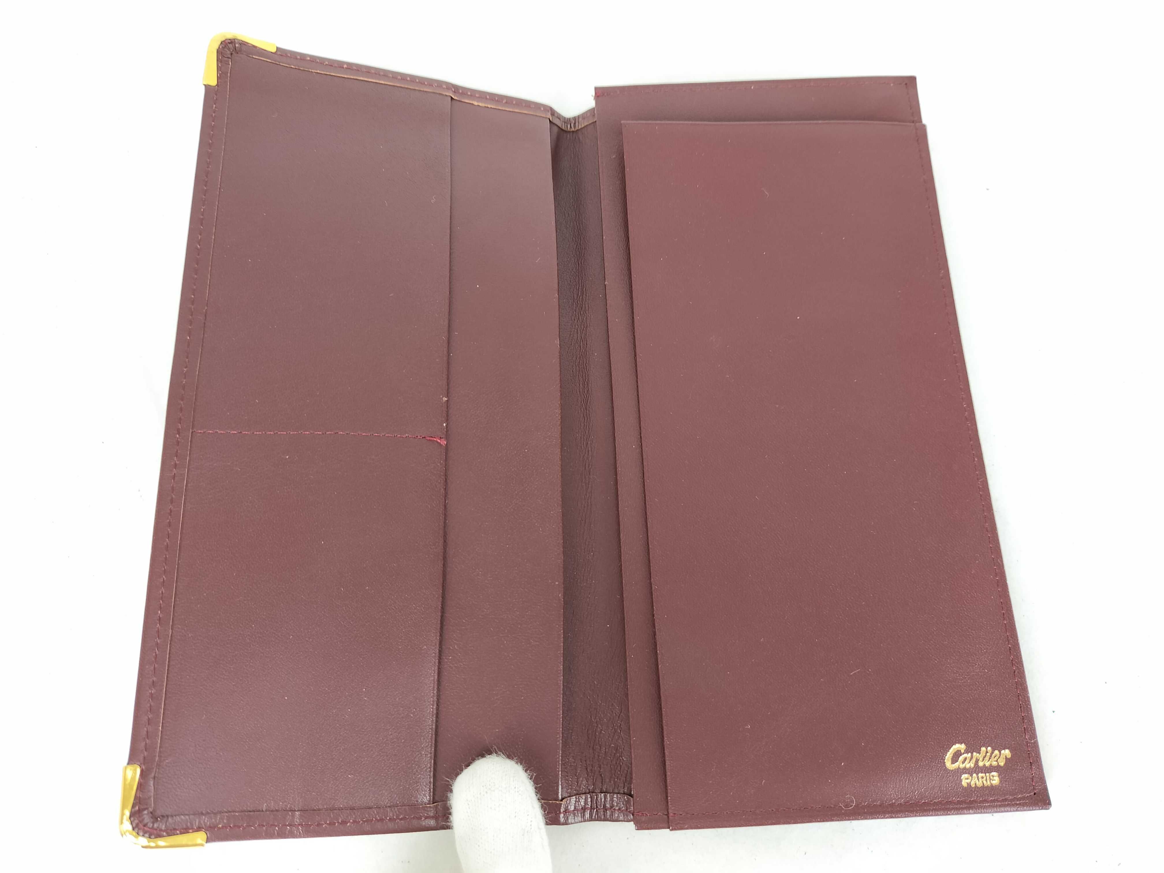 Must Wallet — view 11