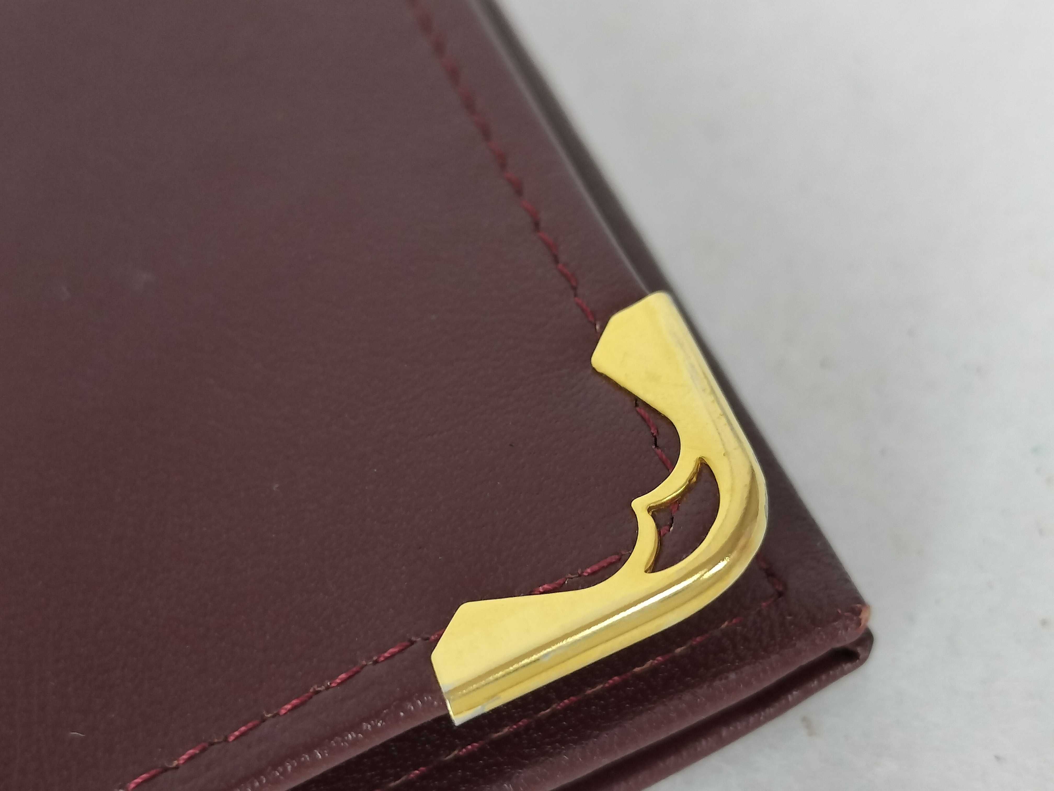 Must Wallet — view 13