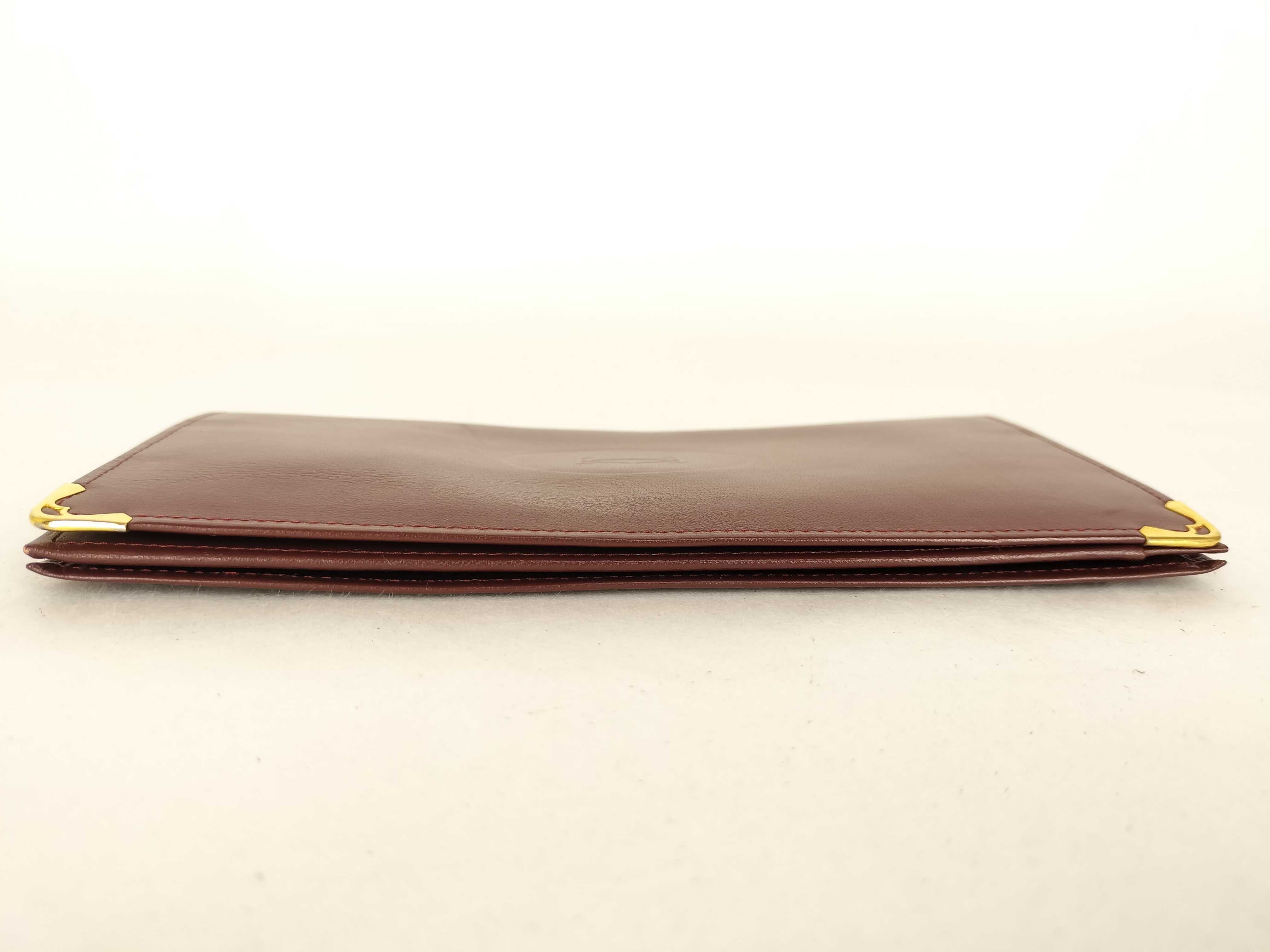 Must Wallet — view 5