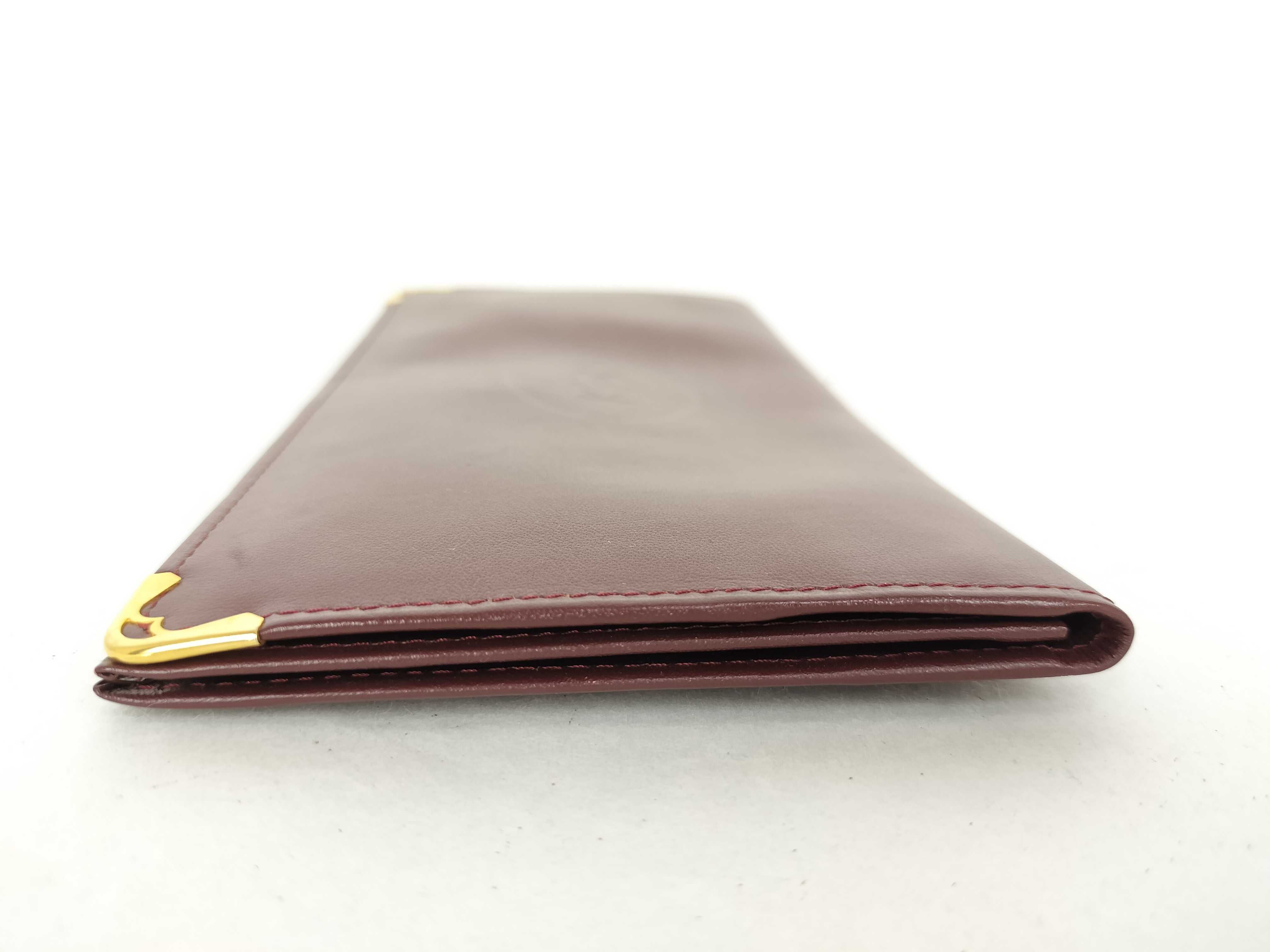Must Wallet — view 6