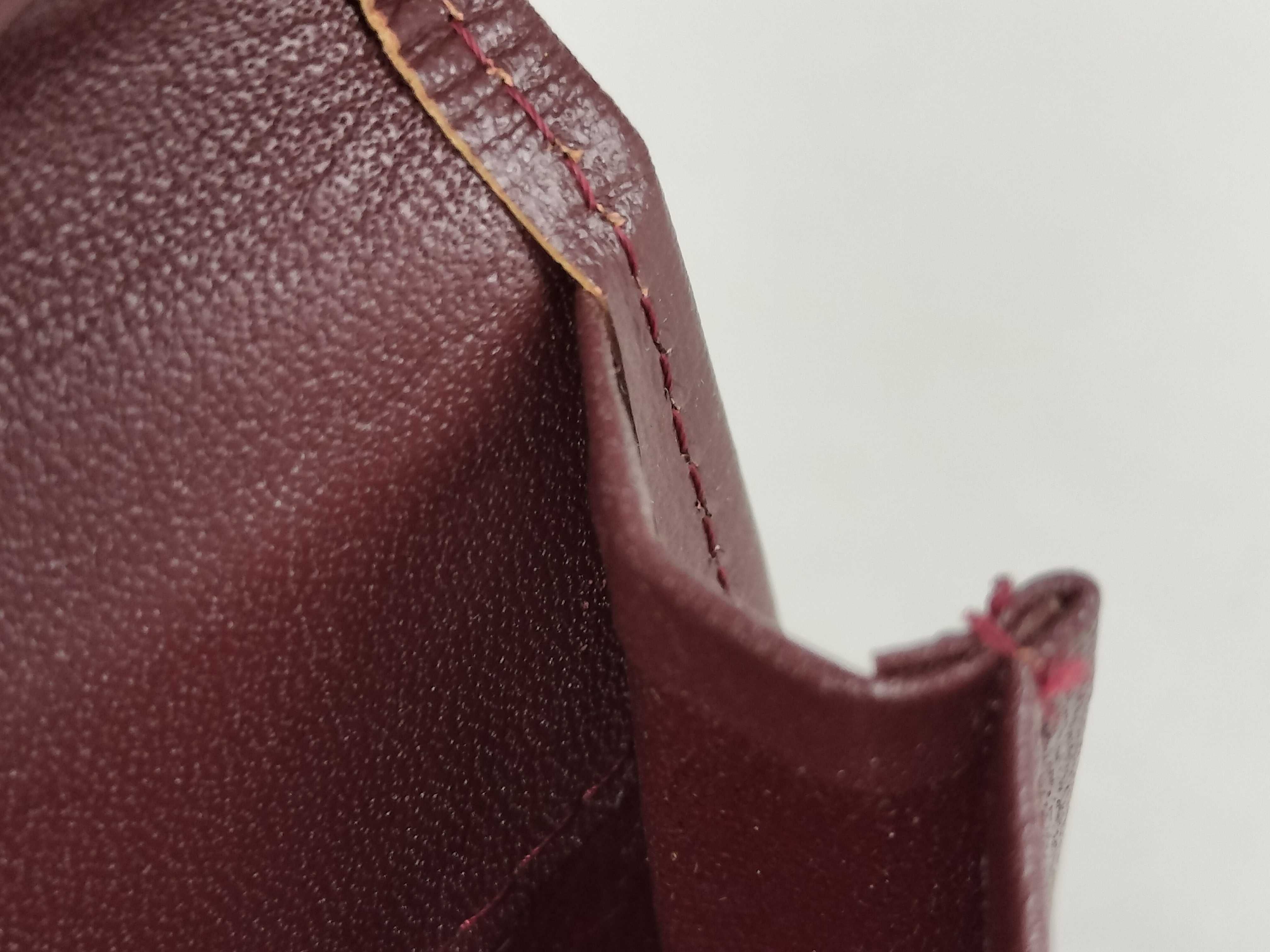 Must Wallet — view 7