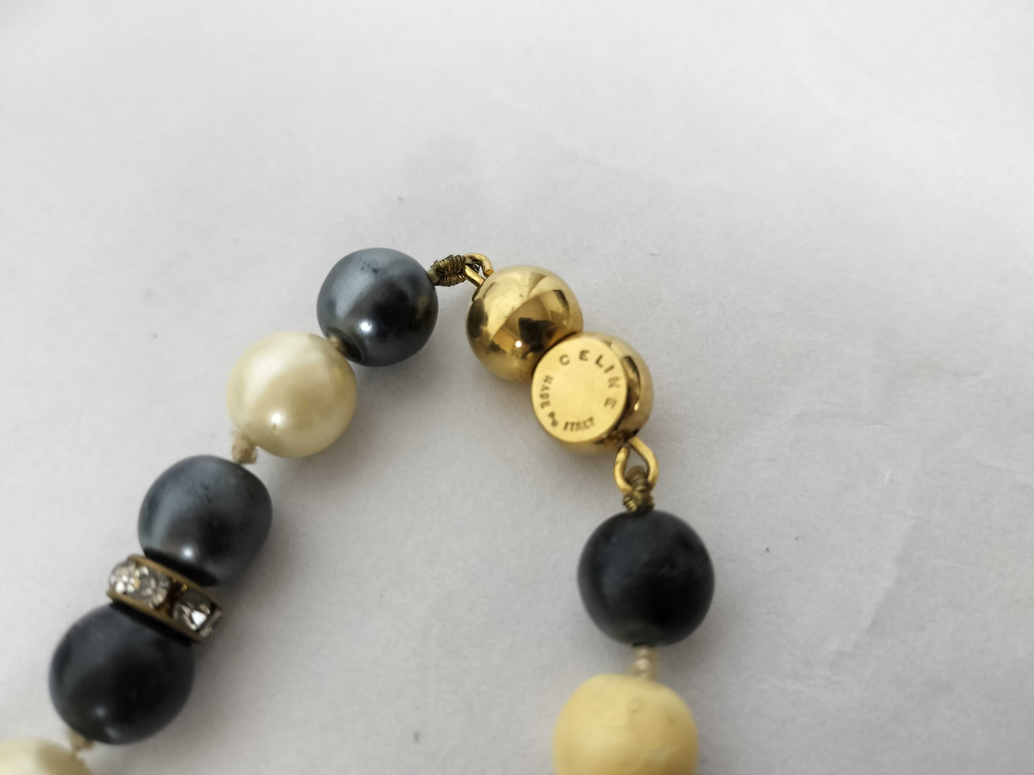 Pearl Necklace — view 3