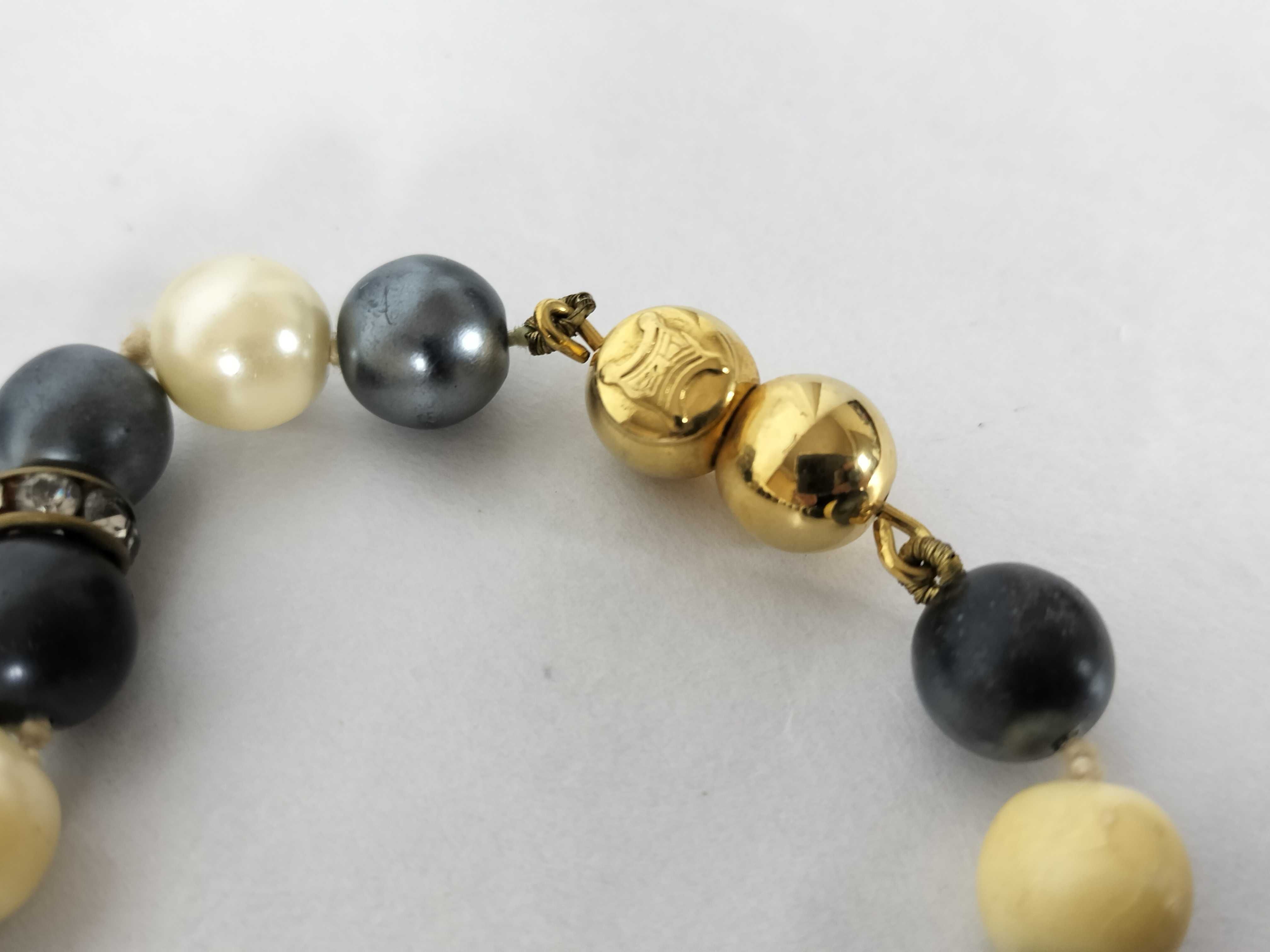 Pearl Necklace — view 4
