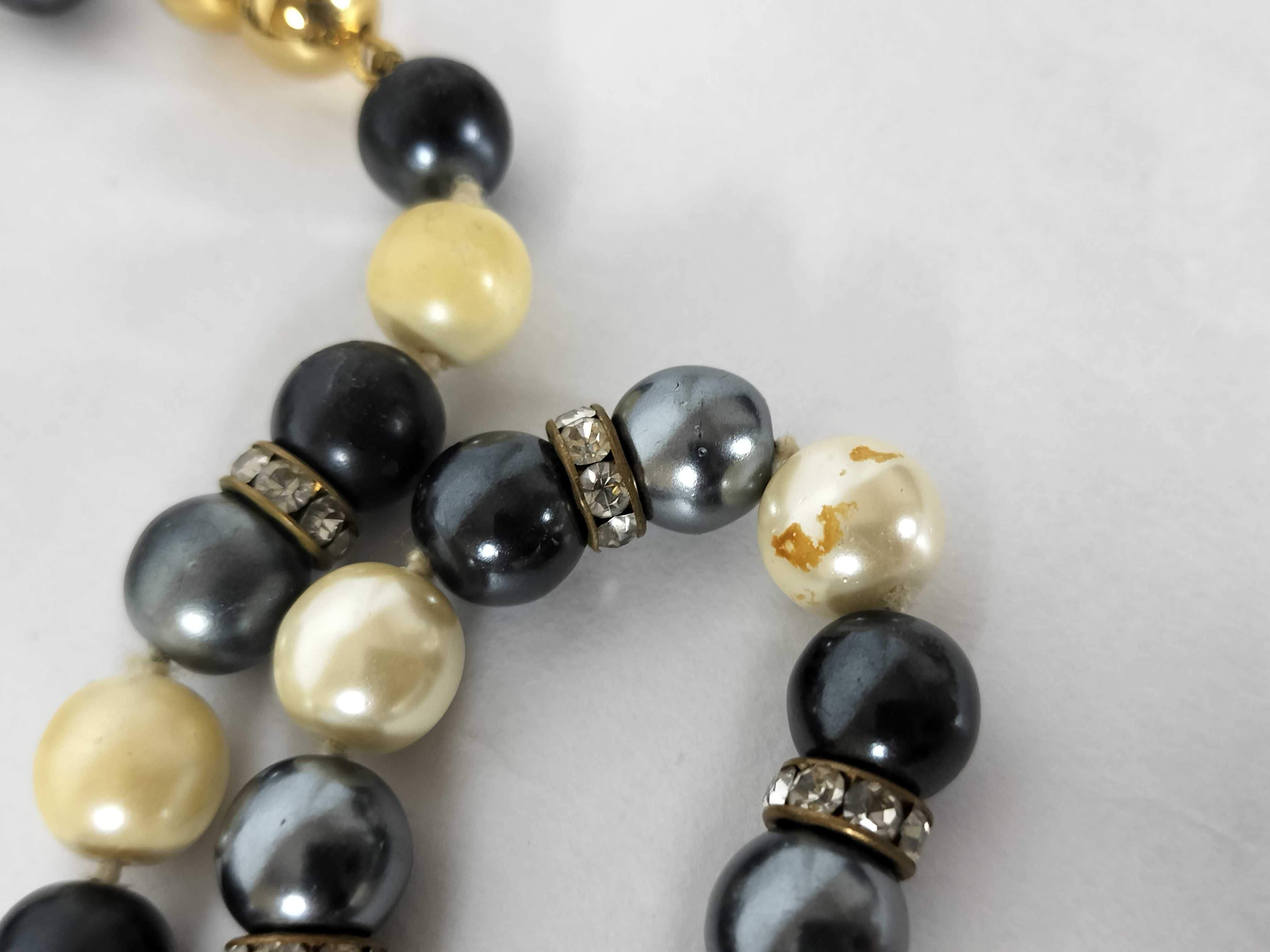 Pearl Necklace — view 5