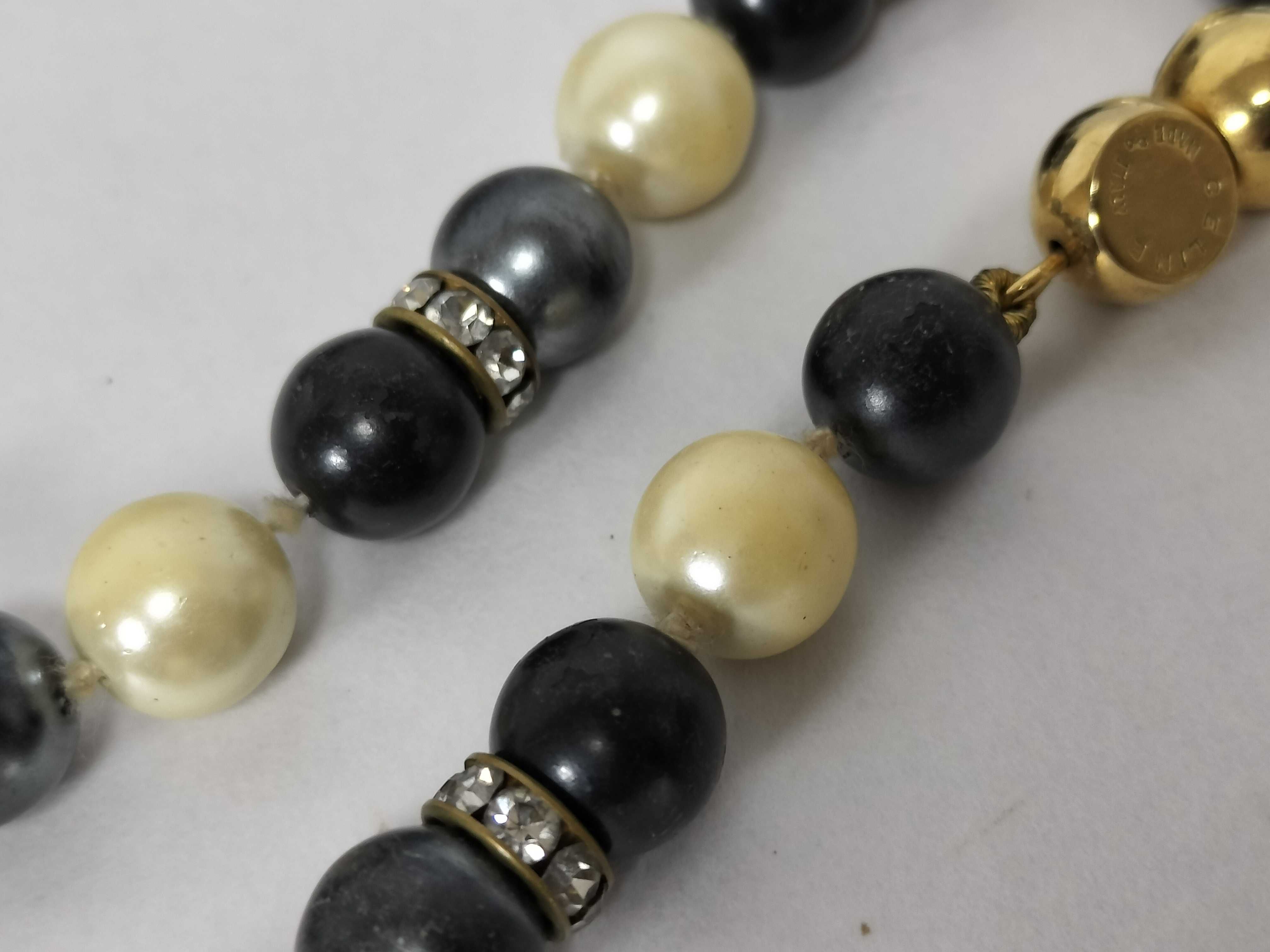 Pearl Necklace — view 6
