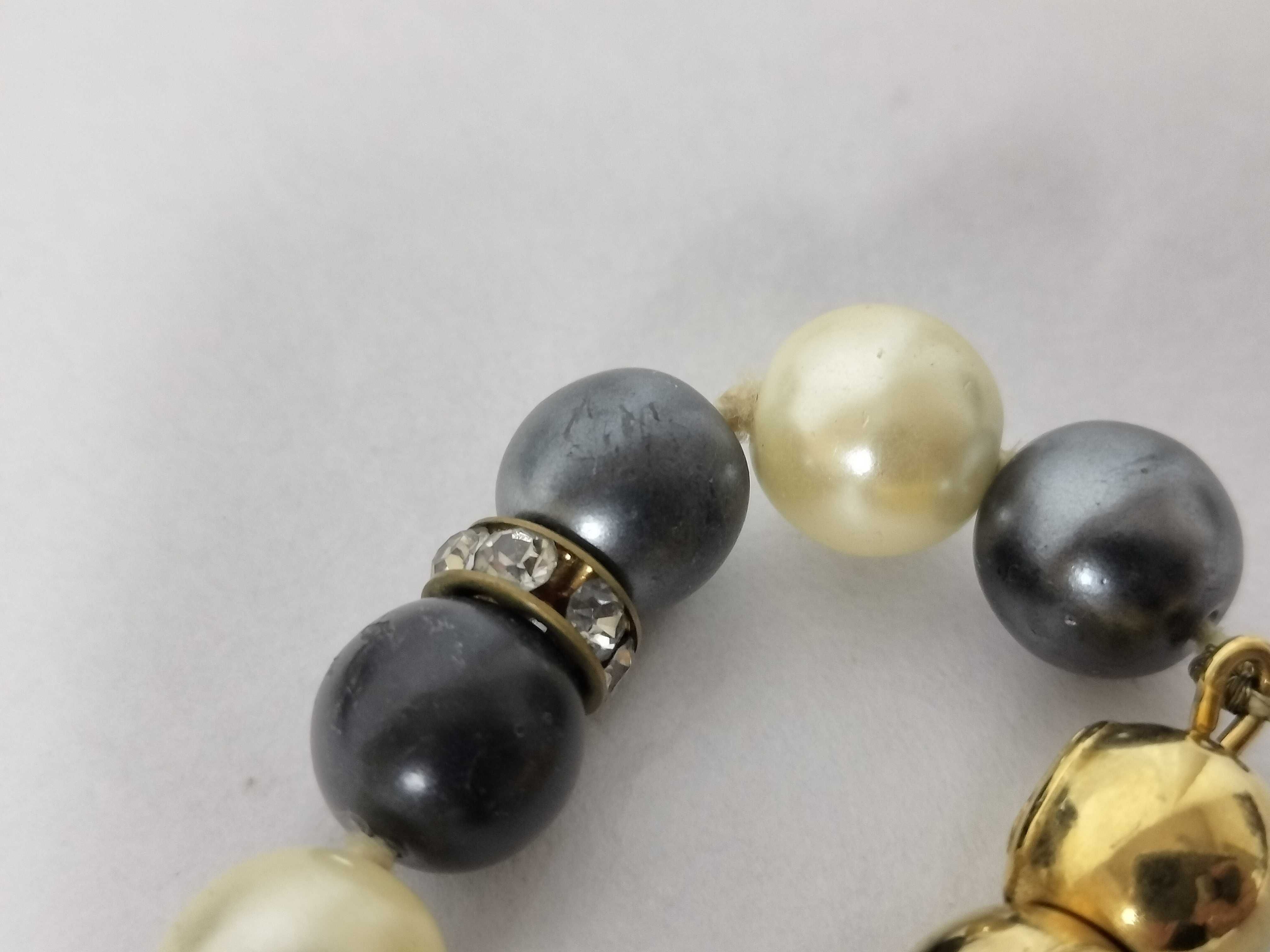 Pearl Necklace — view 7